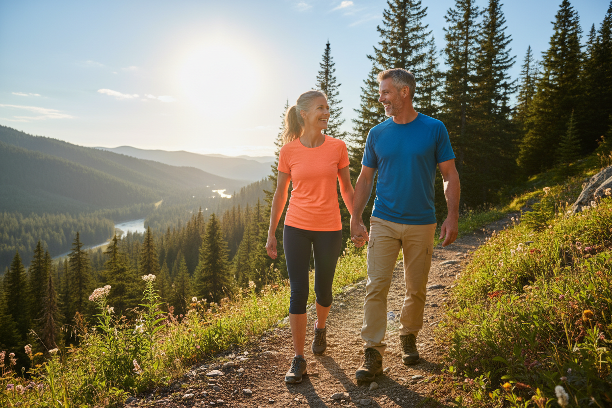 NAD+ Therapy: Boost Energy, Enhance Longevity, and Optimize Cellular Health