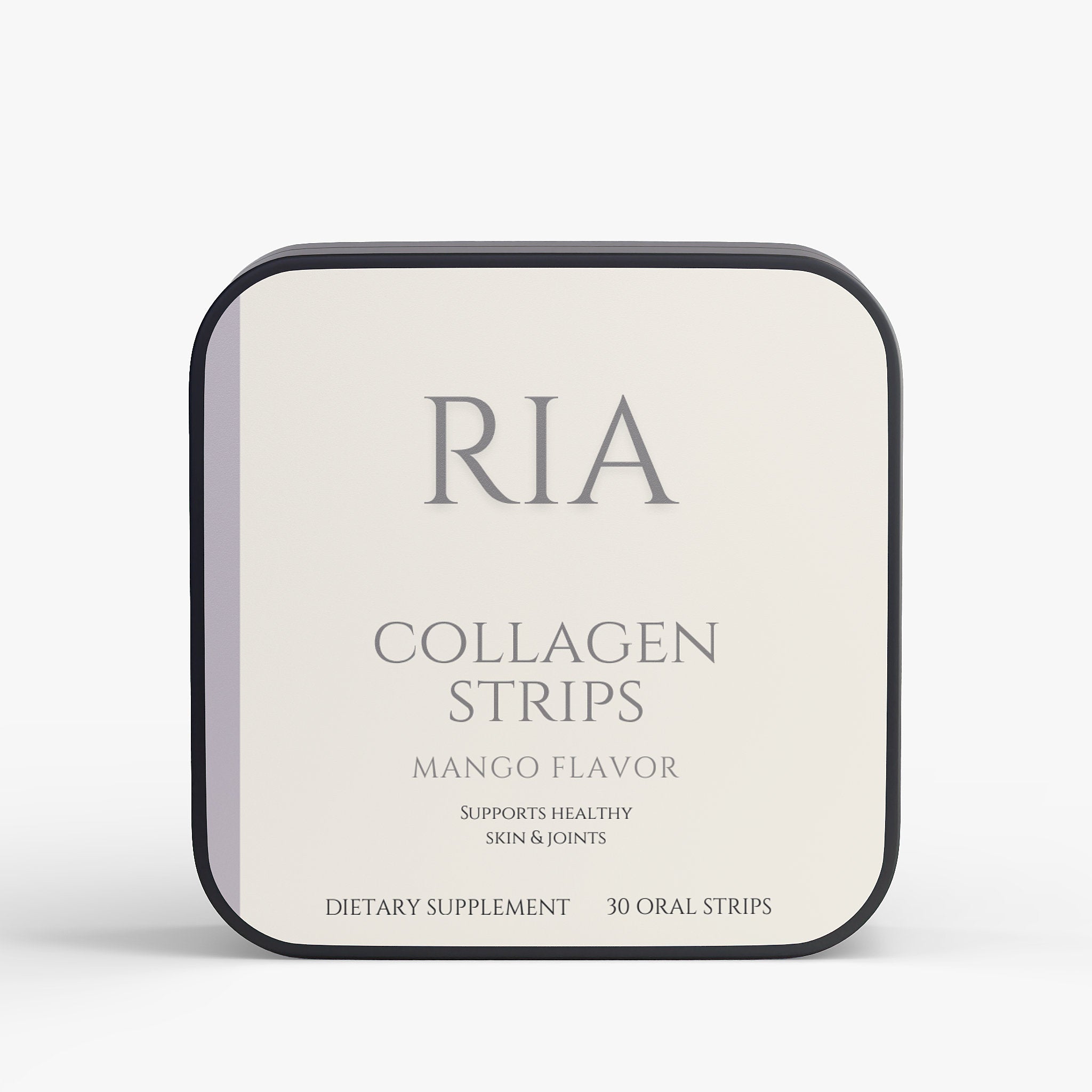 Collagen Strips