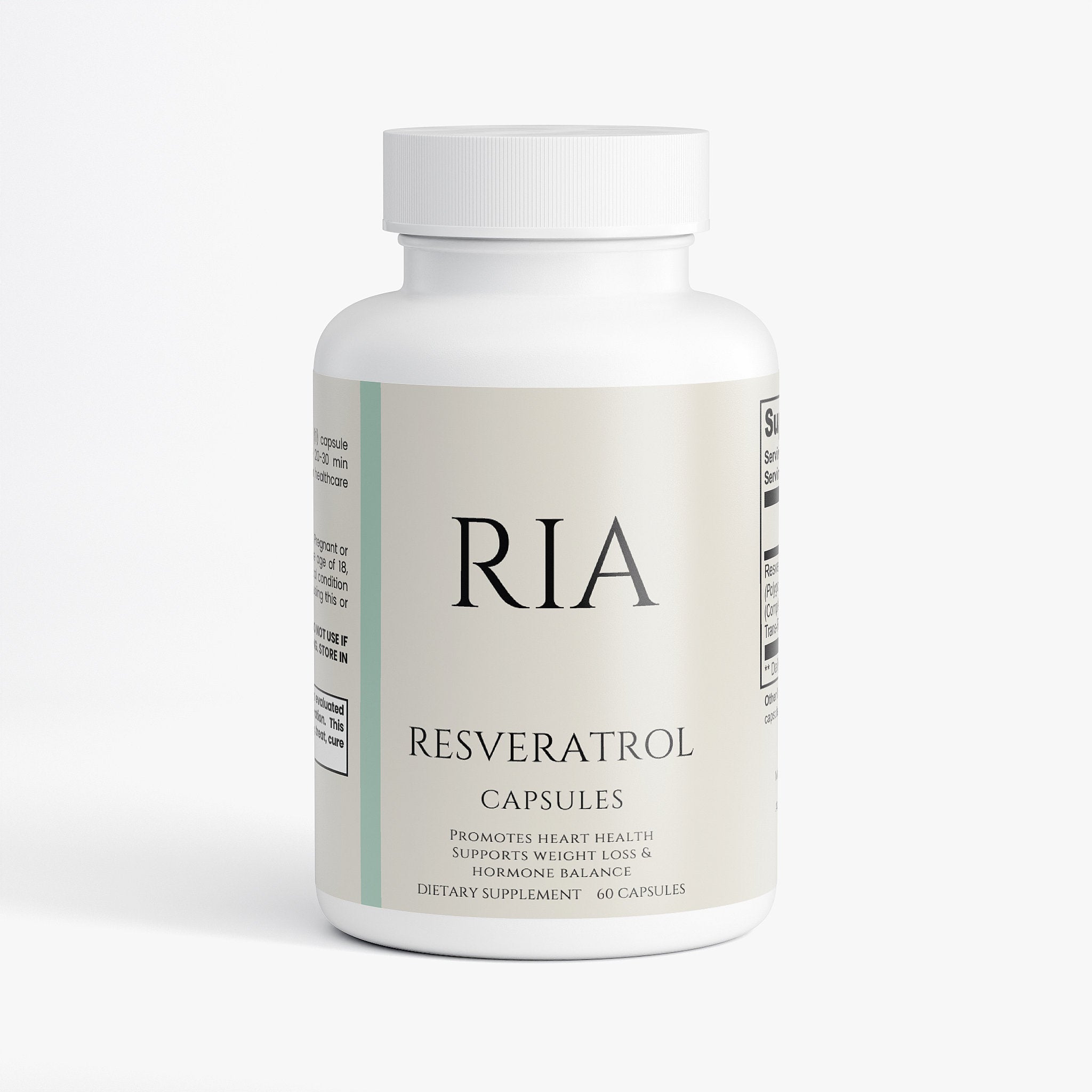 Resveratrol