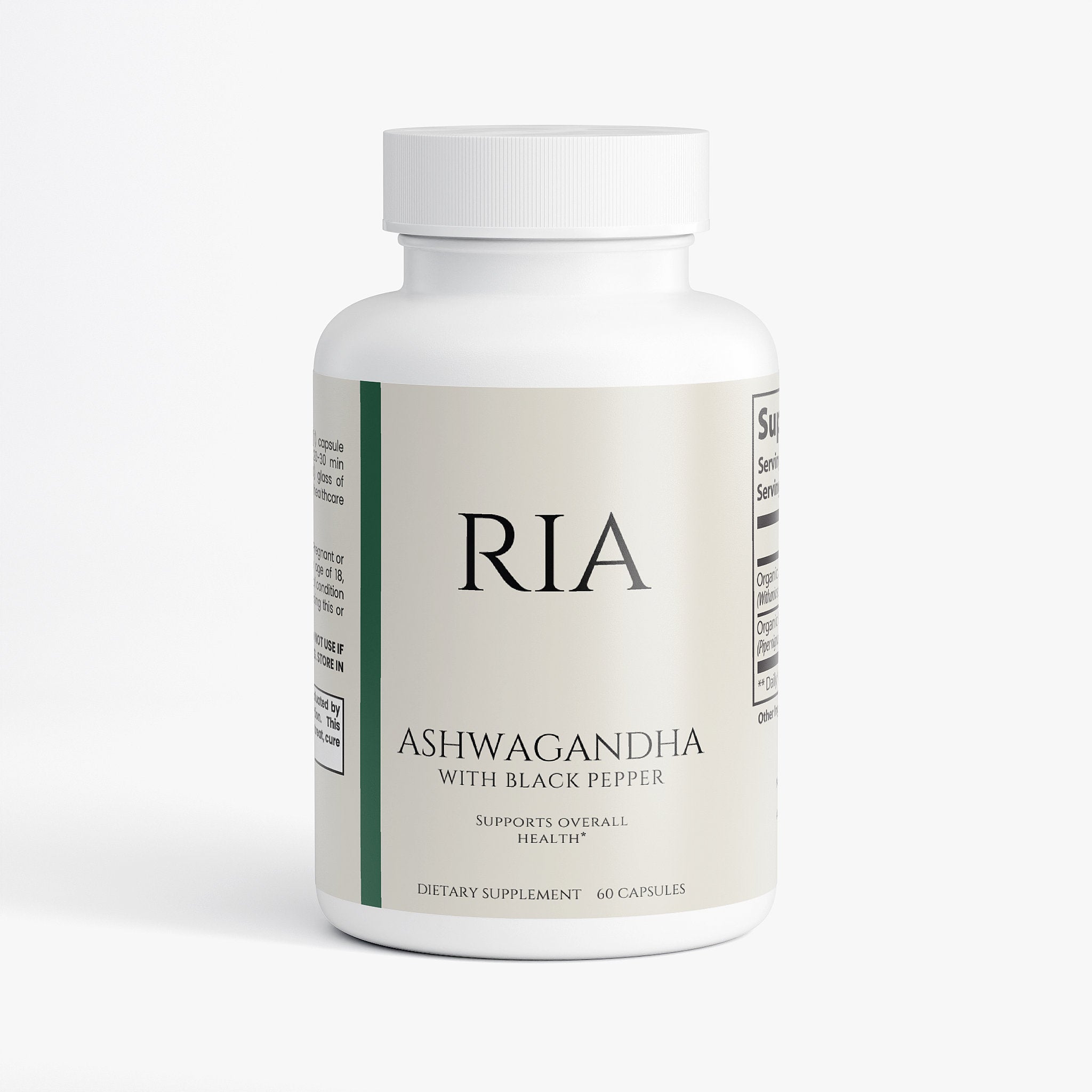 Ashwagandha