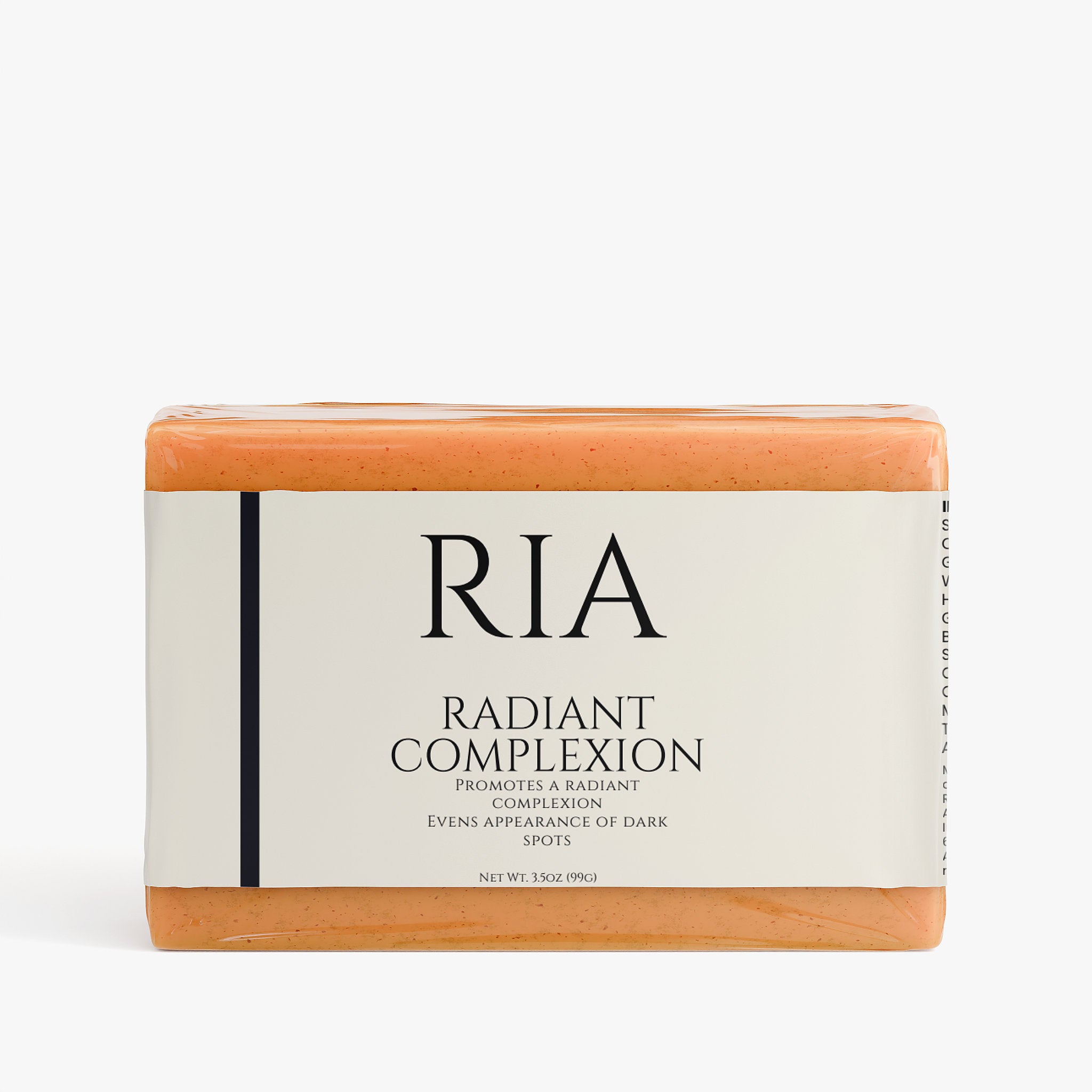 Radiant Complexion Soap Bar