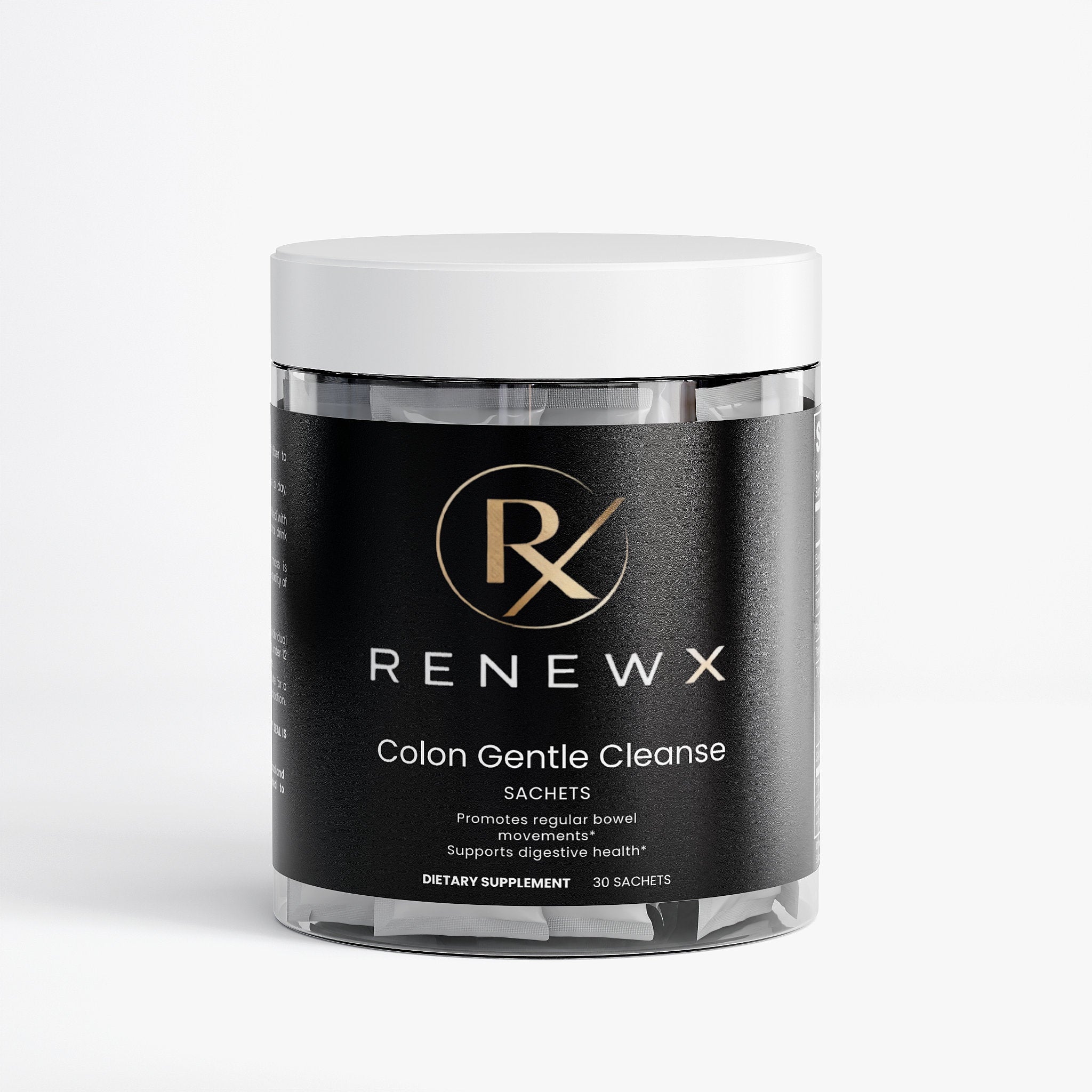 Colon Gentle Cleanse