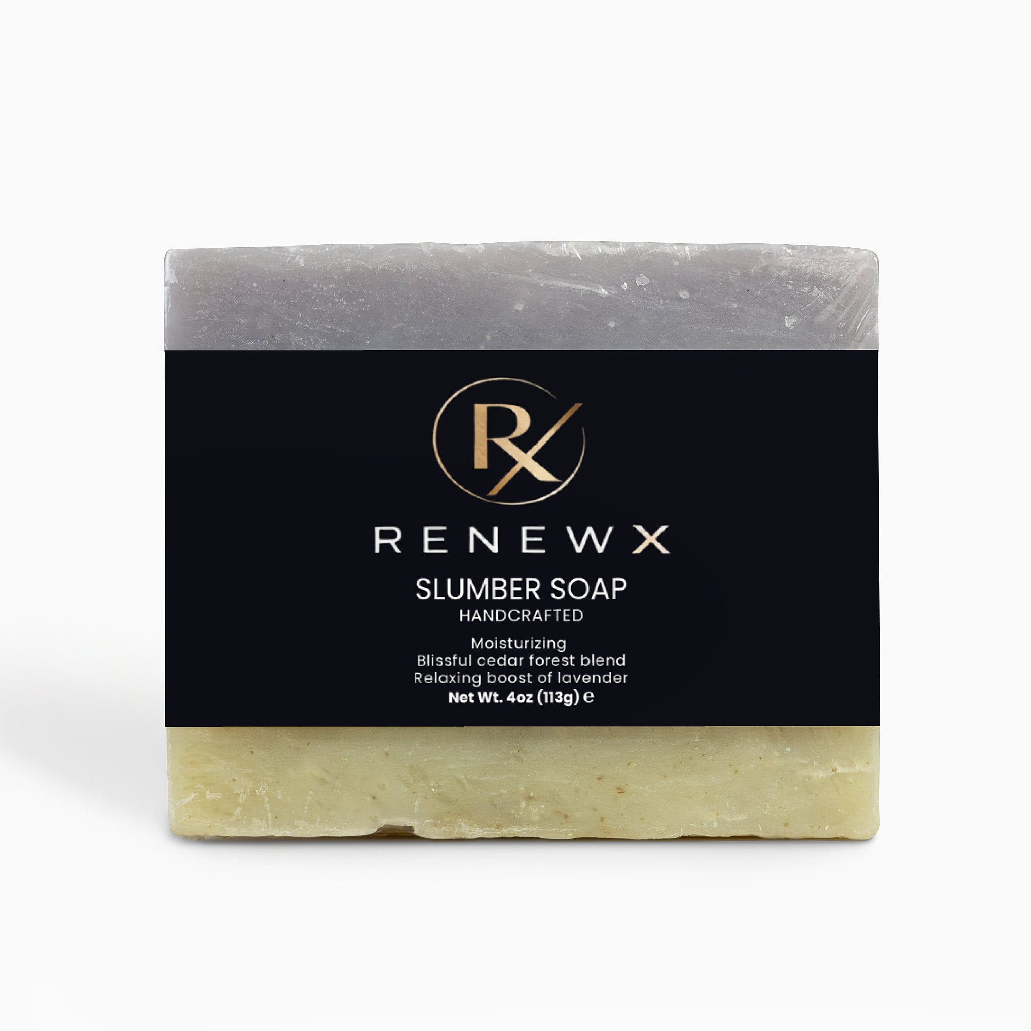 Relaxation Soap