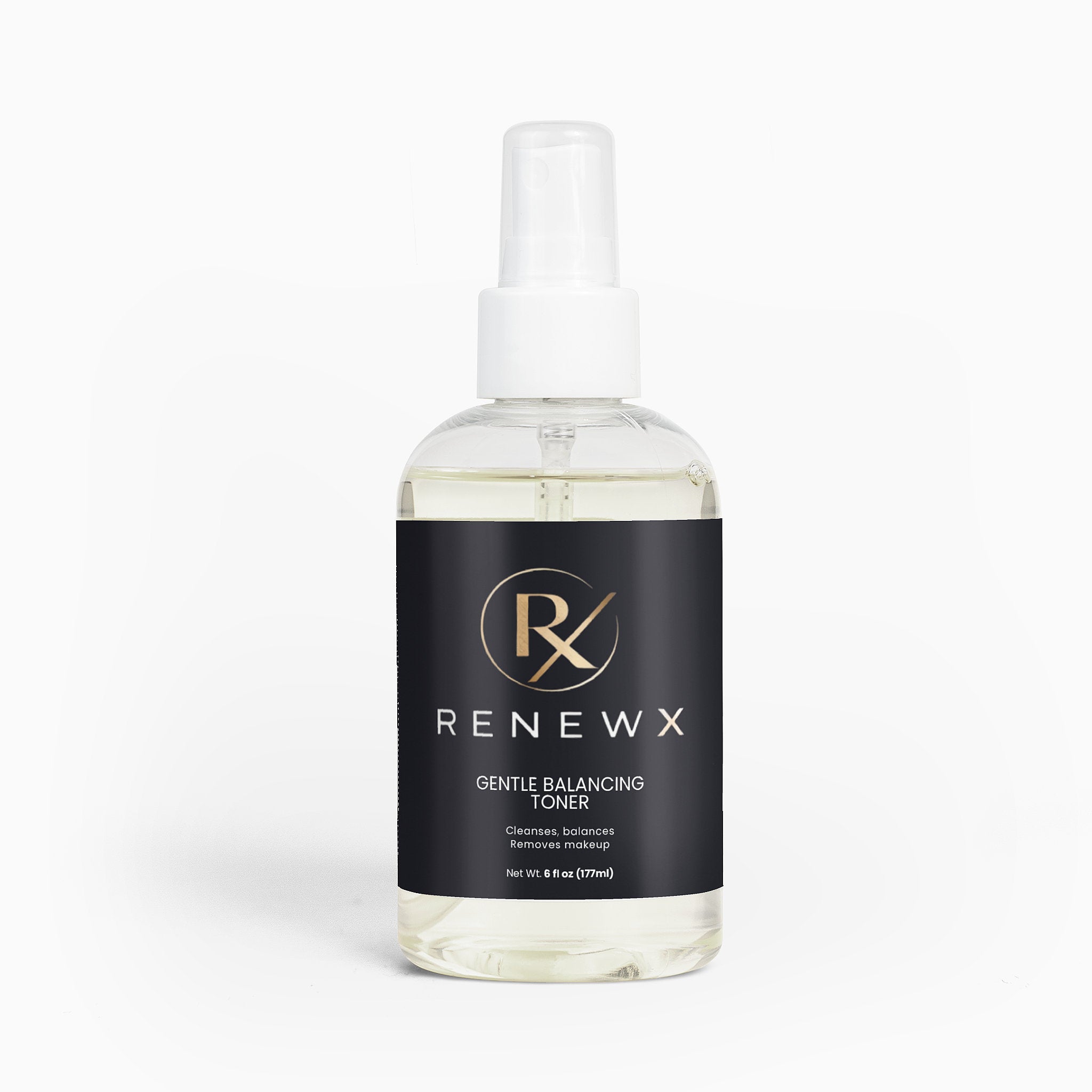 Gentle Balancing Toner