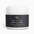 Sleep + Collagen Cream