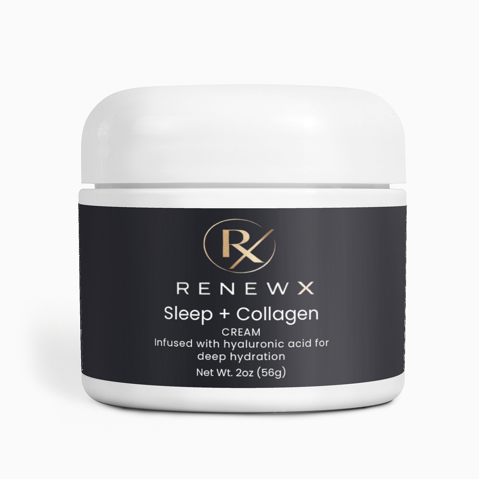 Sleep + Collagen Cream