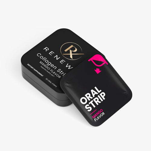 Collagen Strips