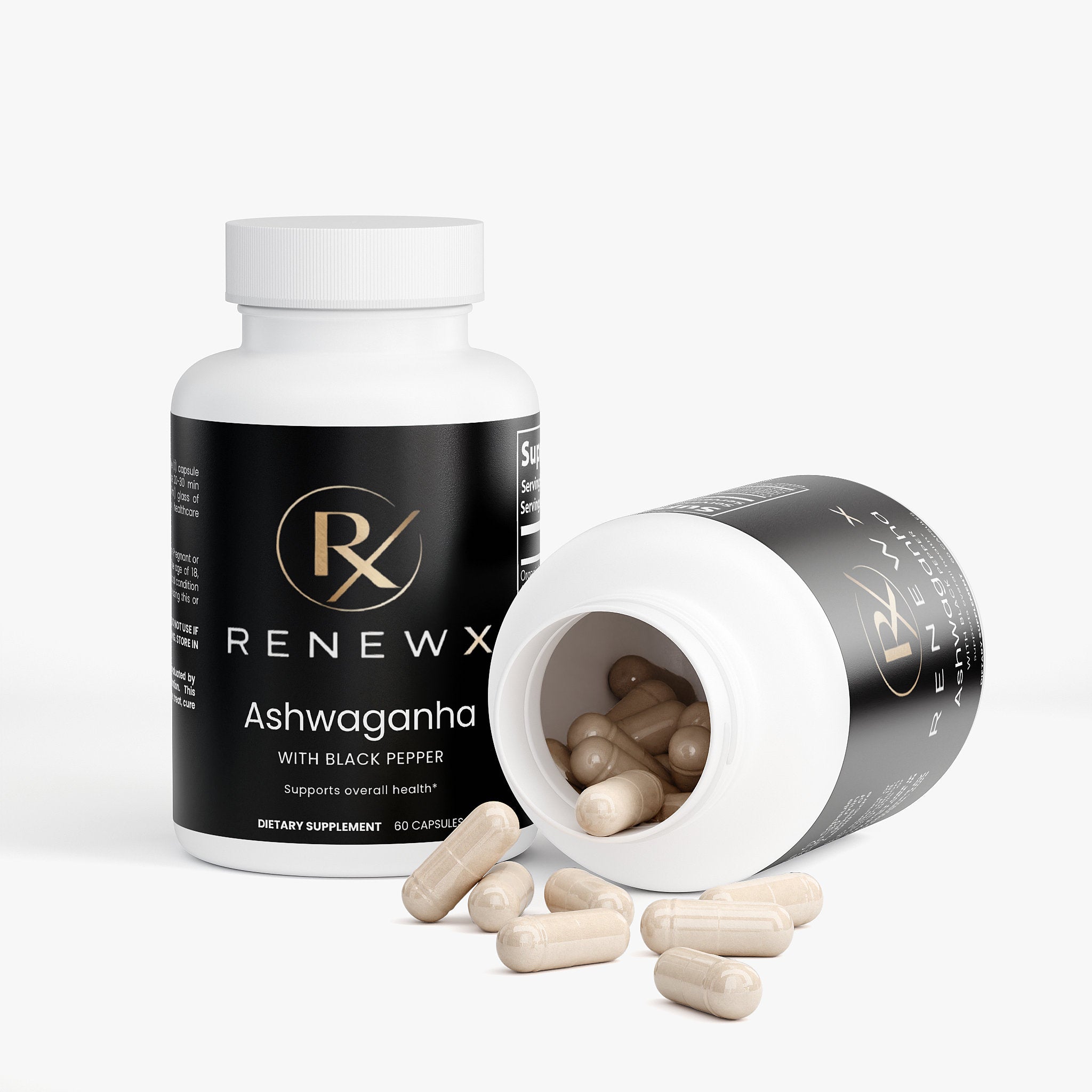 Ashwagandha