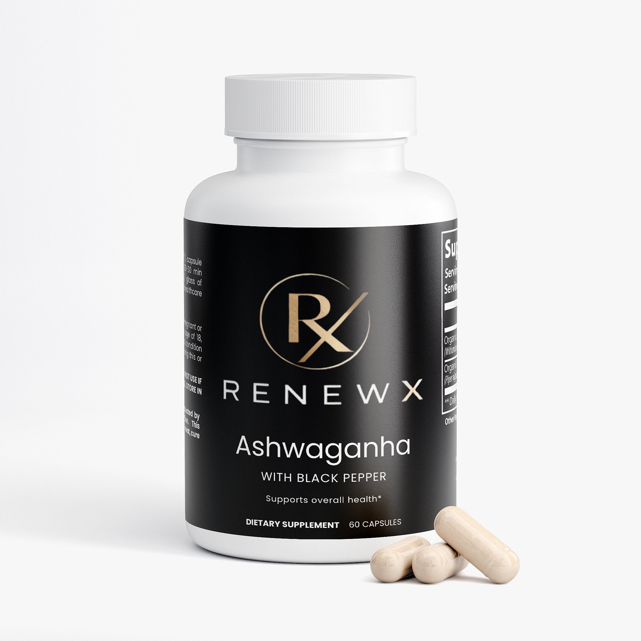 Ashwagandha