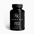 Alpha Energy