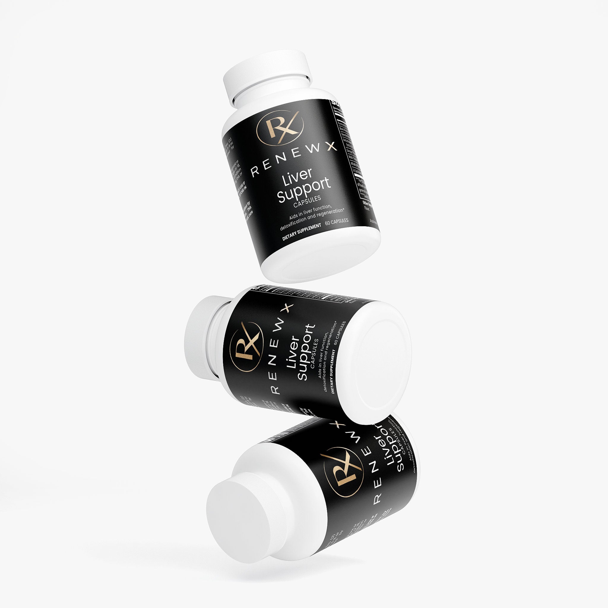 Liver Support
