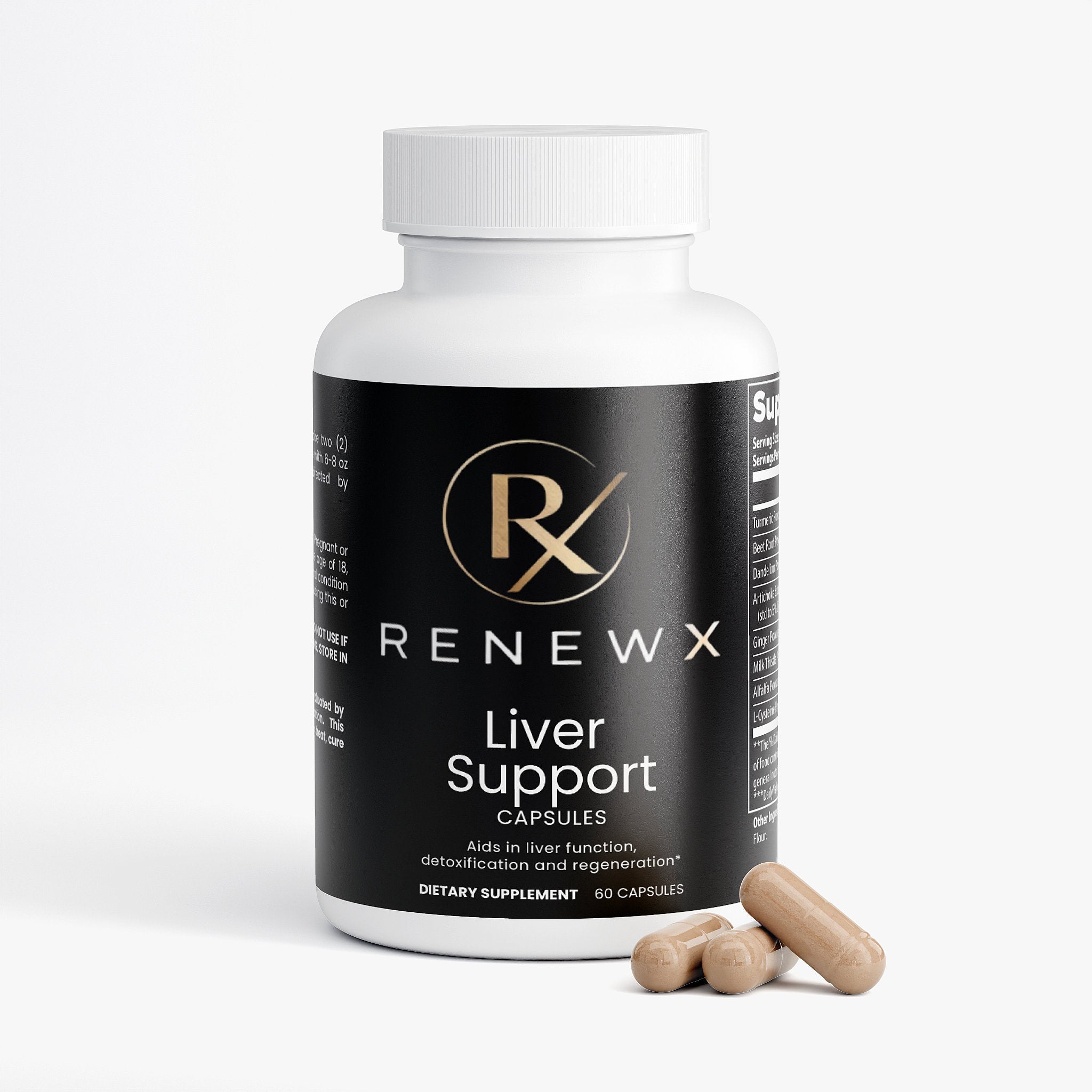 Liver Support