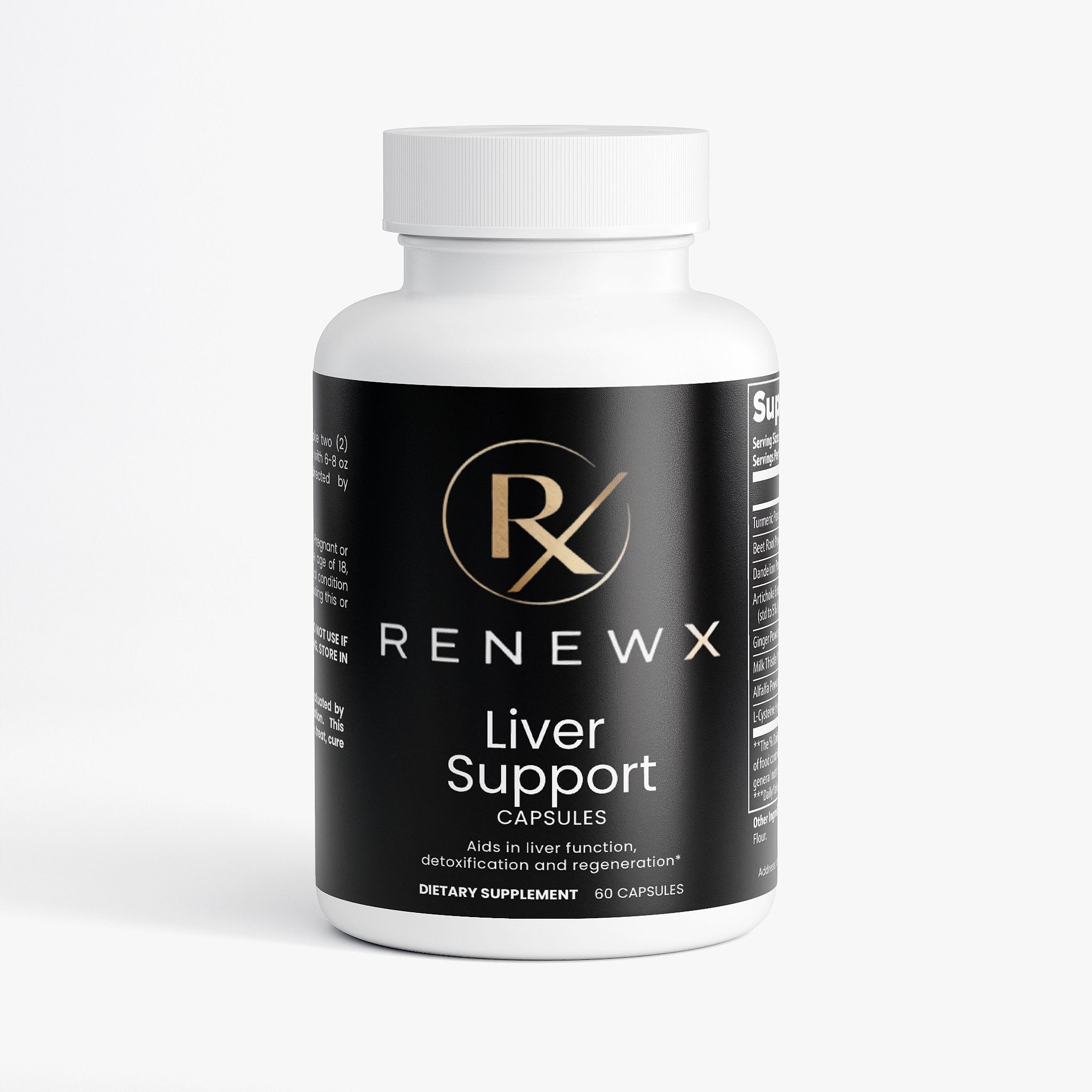 Liver Support