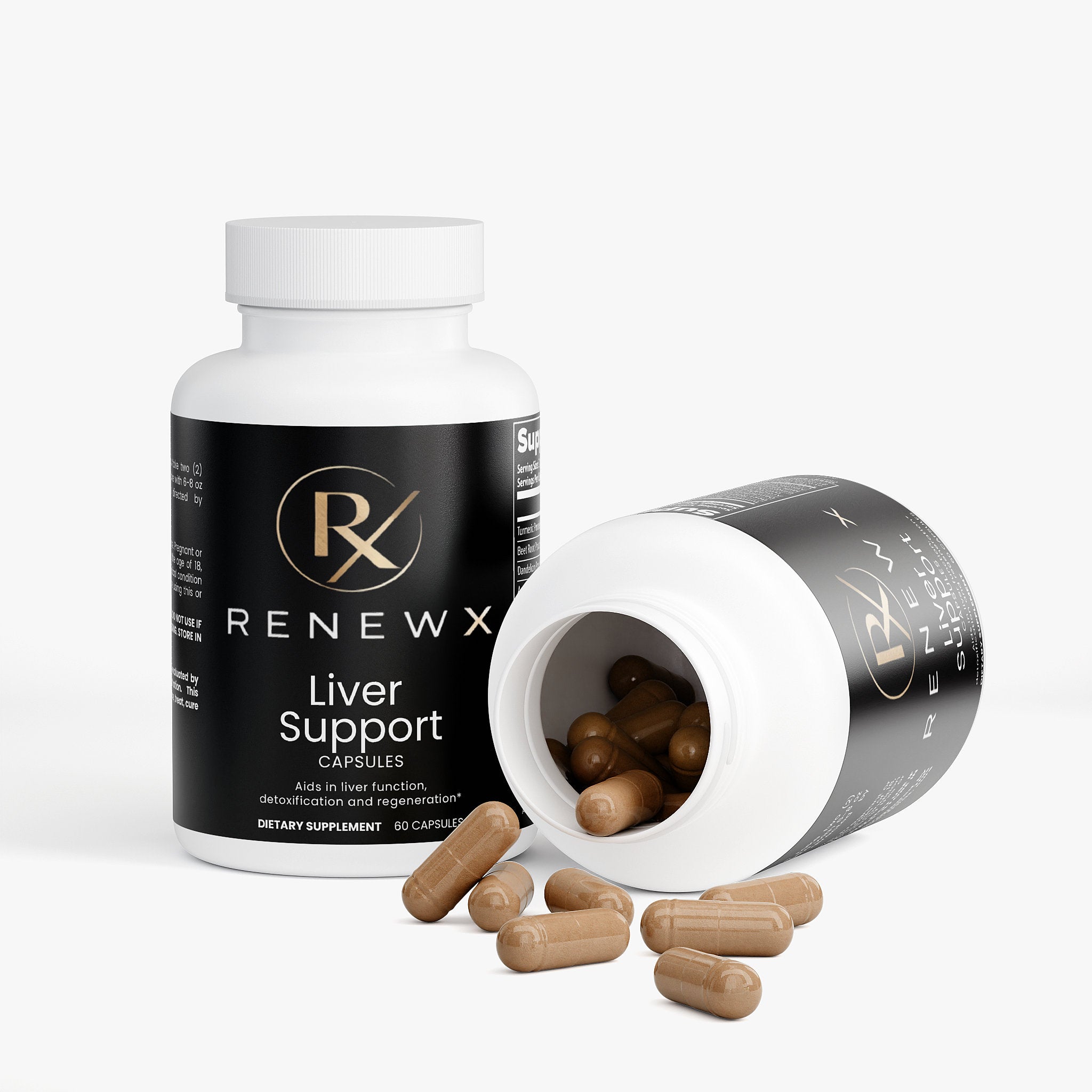 Liver Support