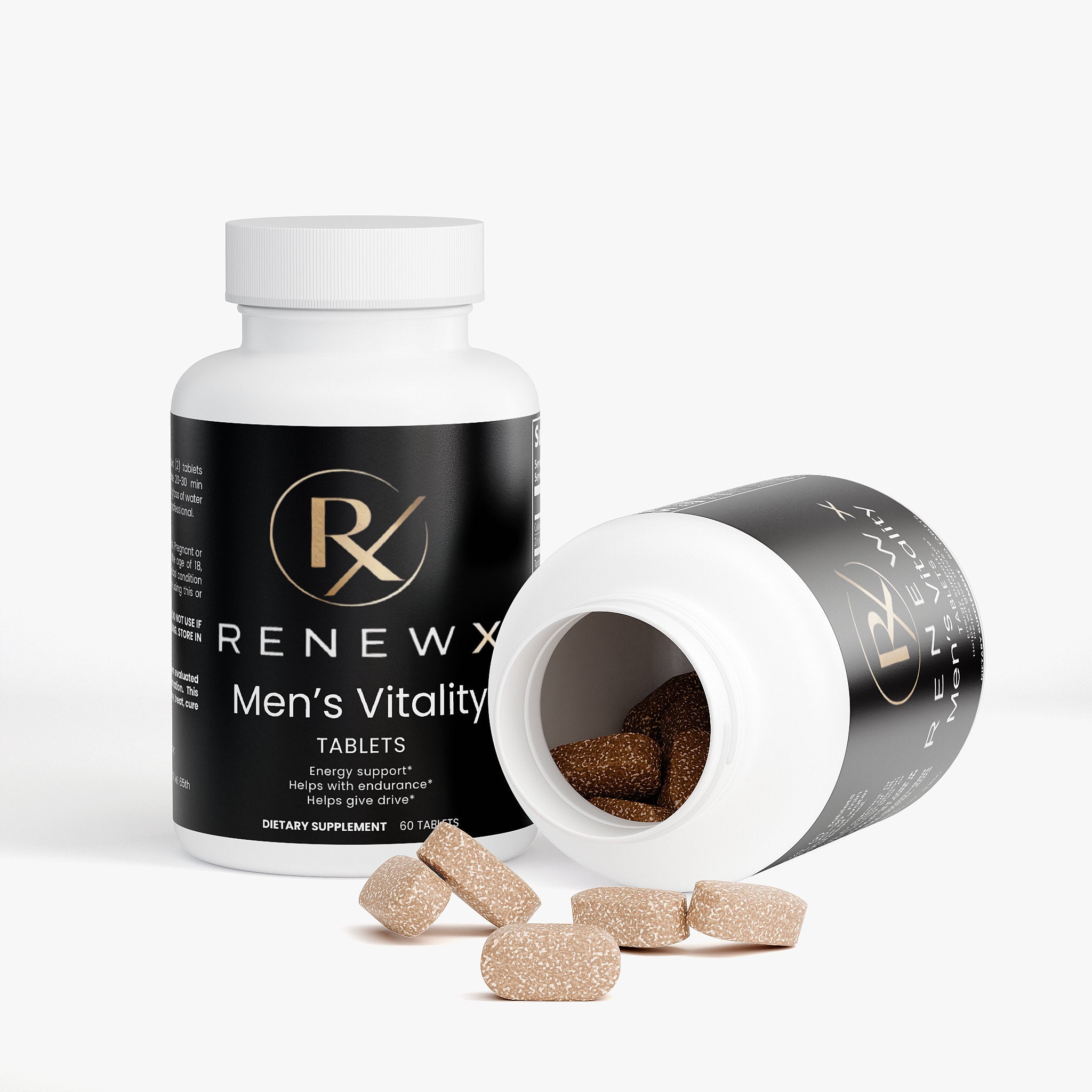 Men's Vitality