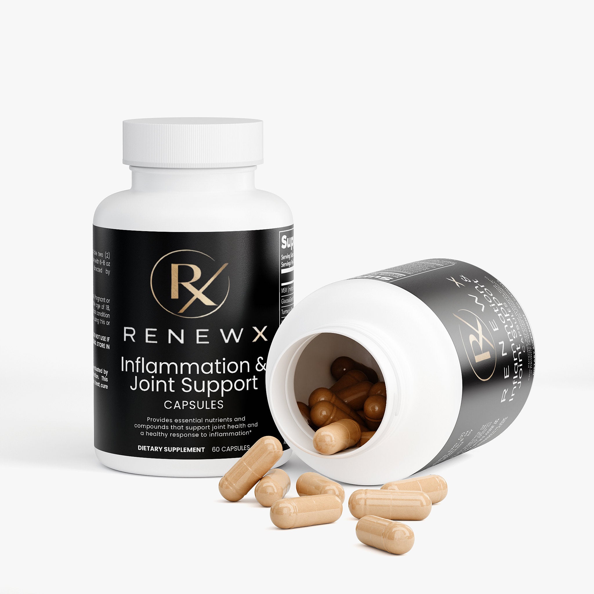 Inflammation & Joint Support