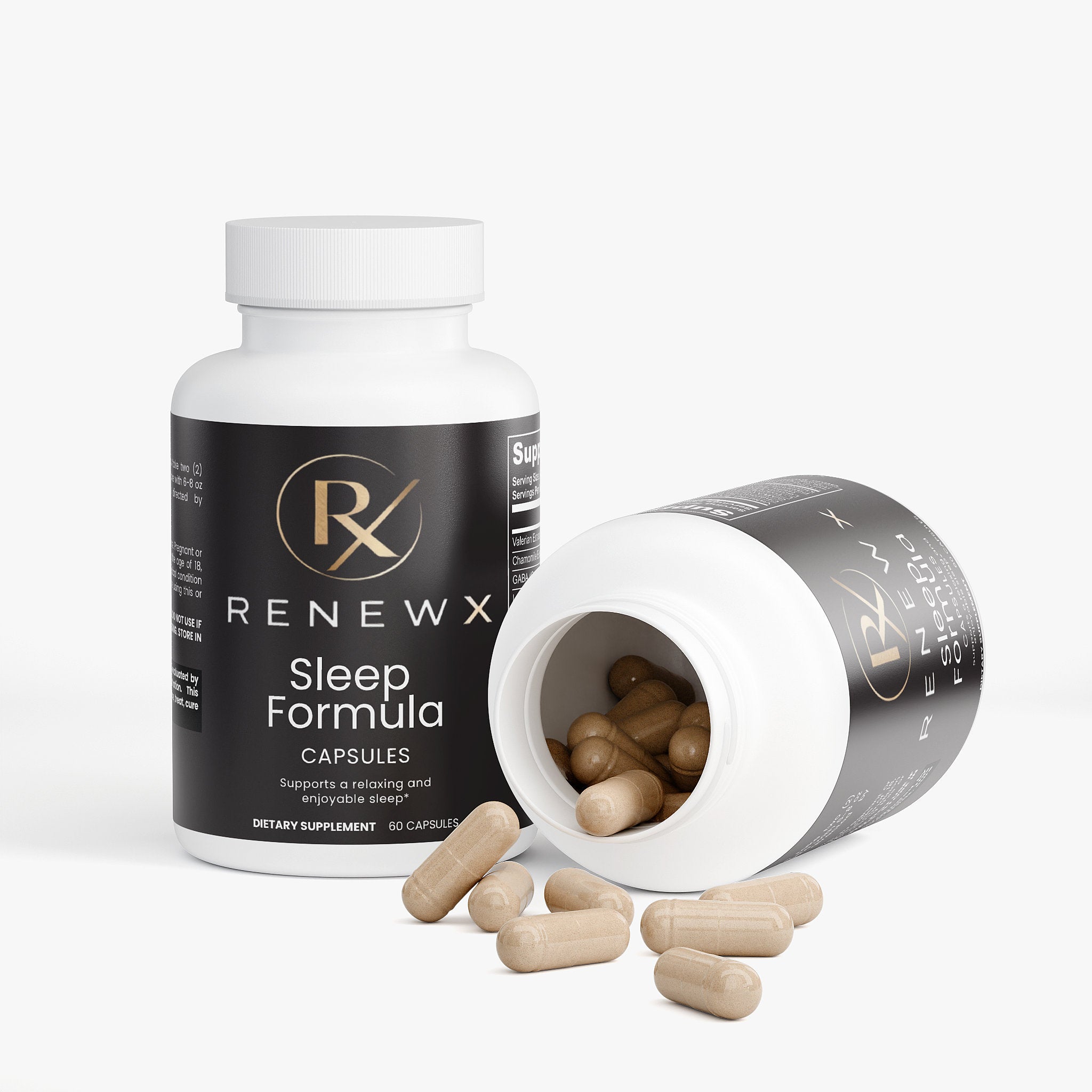 Sleep Formula