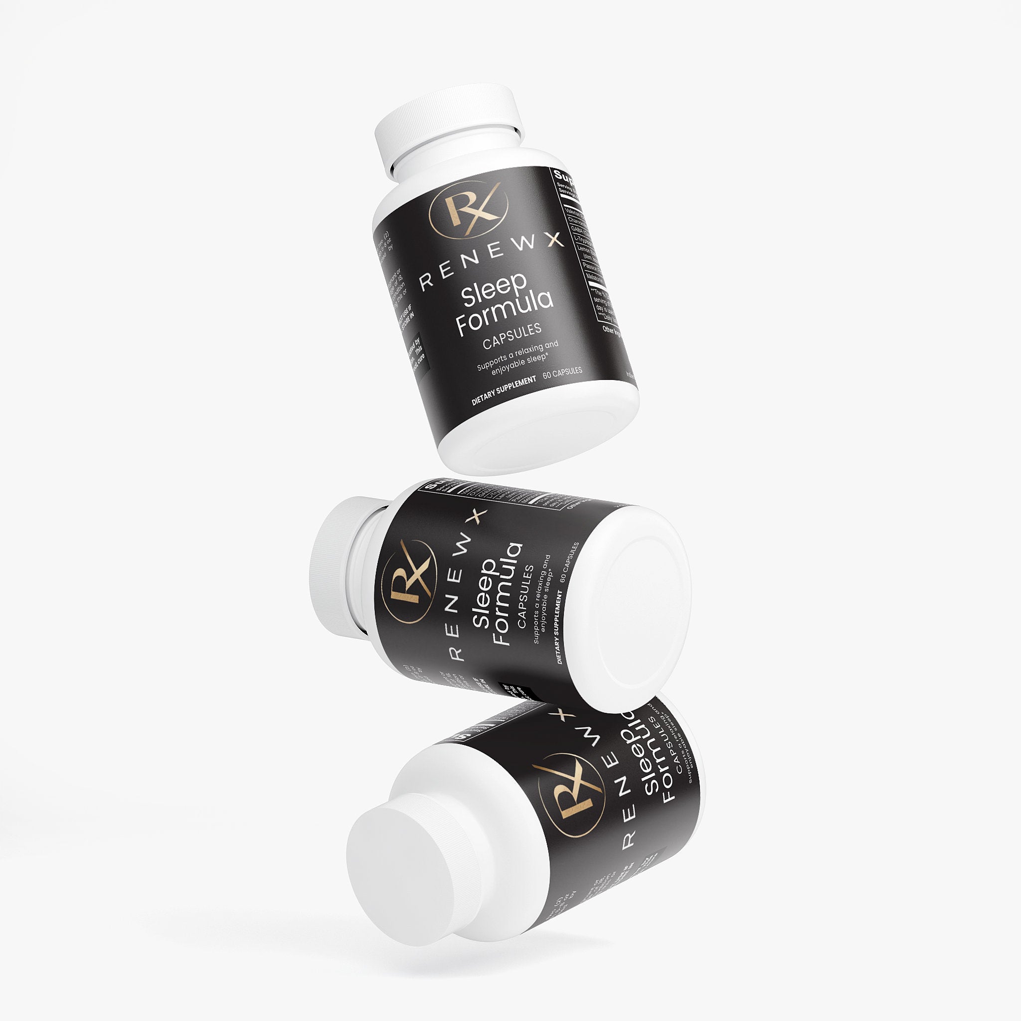 Sleep Formula