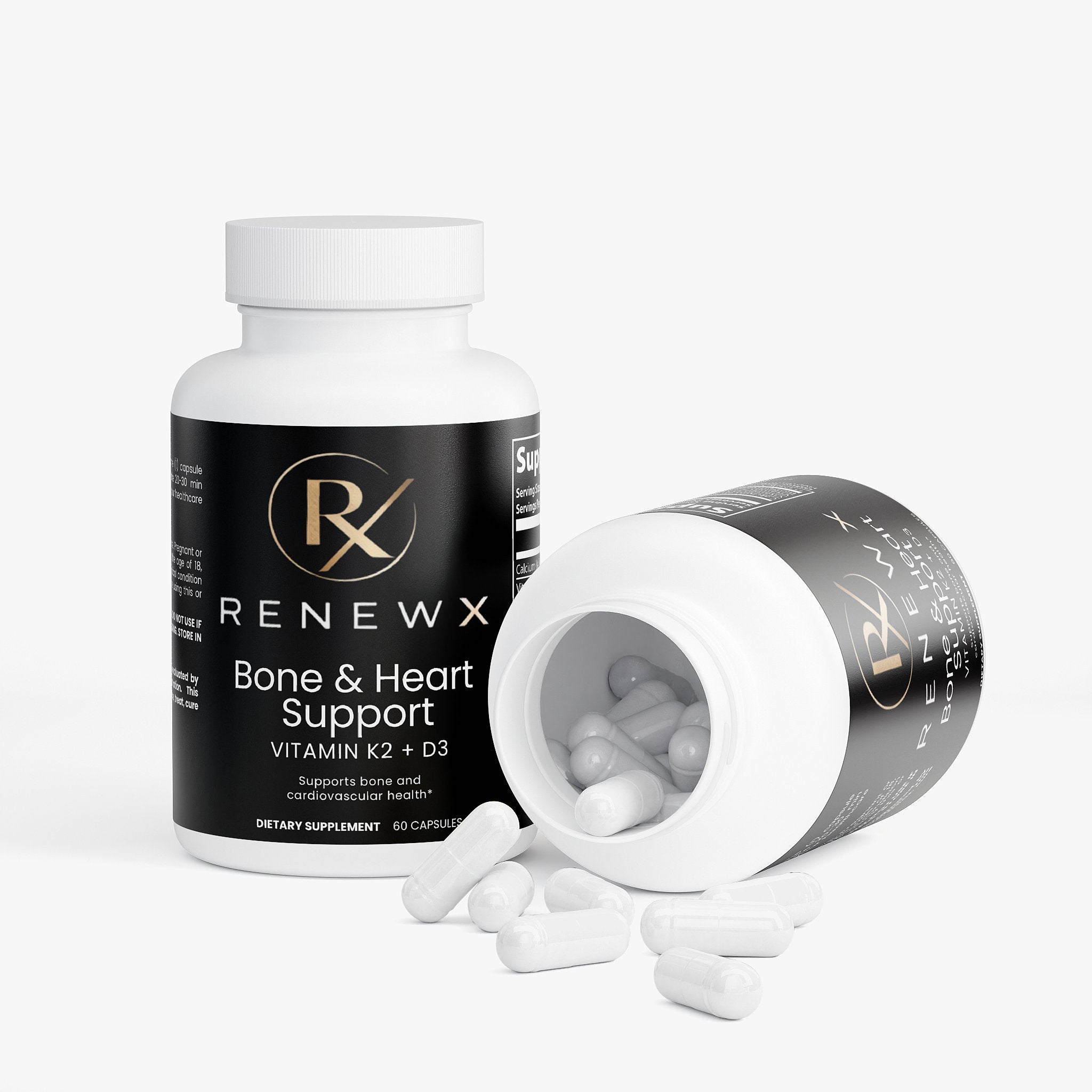 Bone & Heart Support