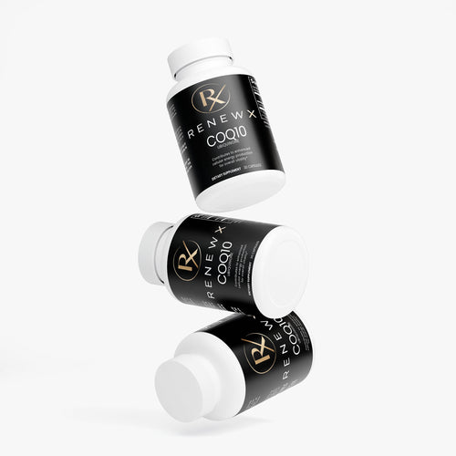 CoQ10 Ubiquinone
