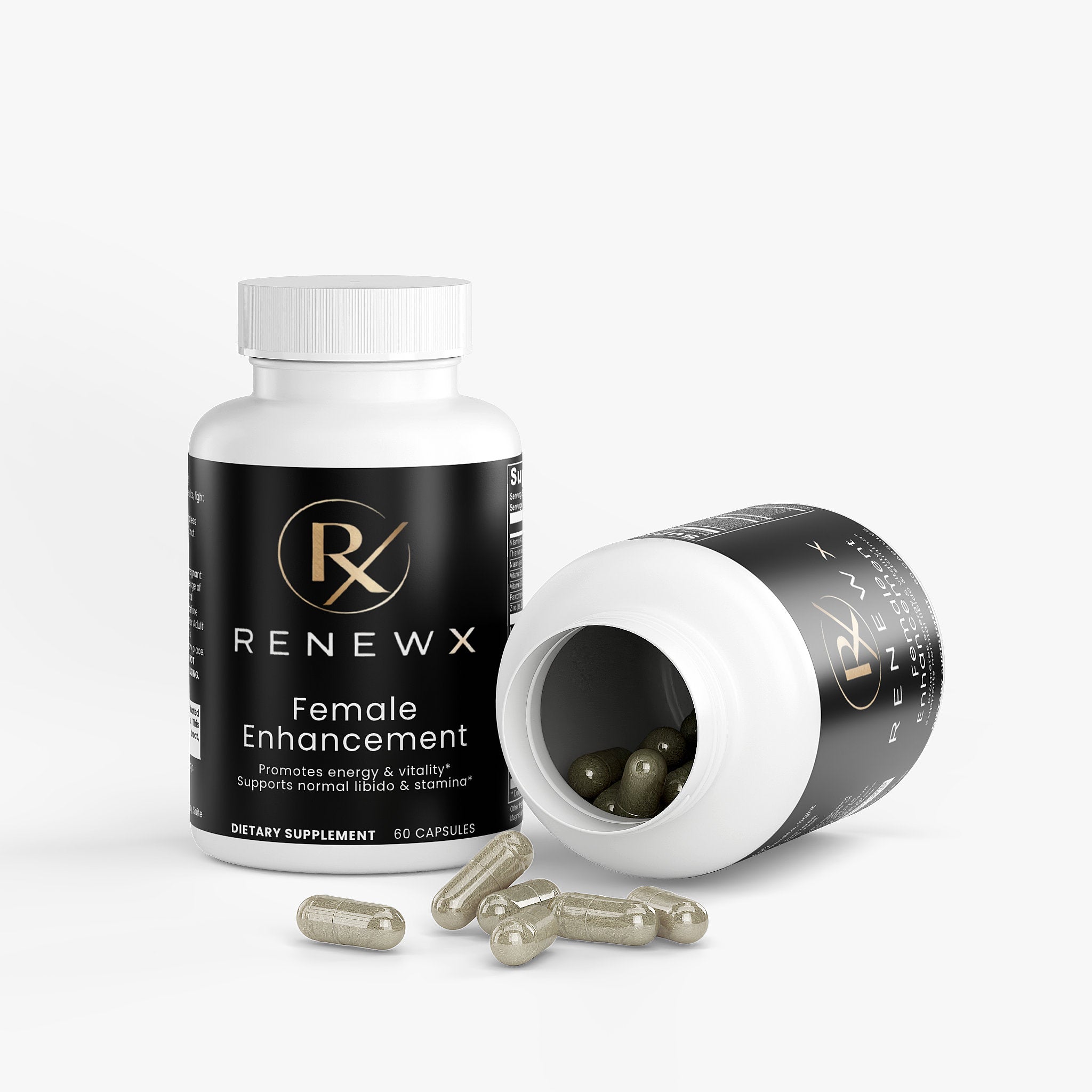 Female Enhancement