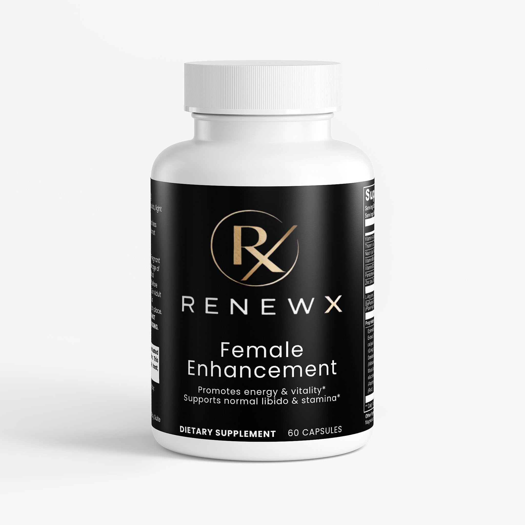Female Enhancement