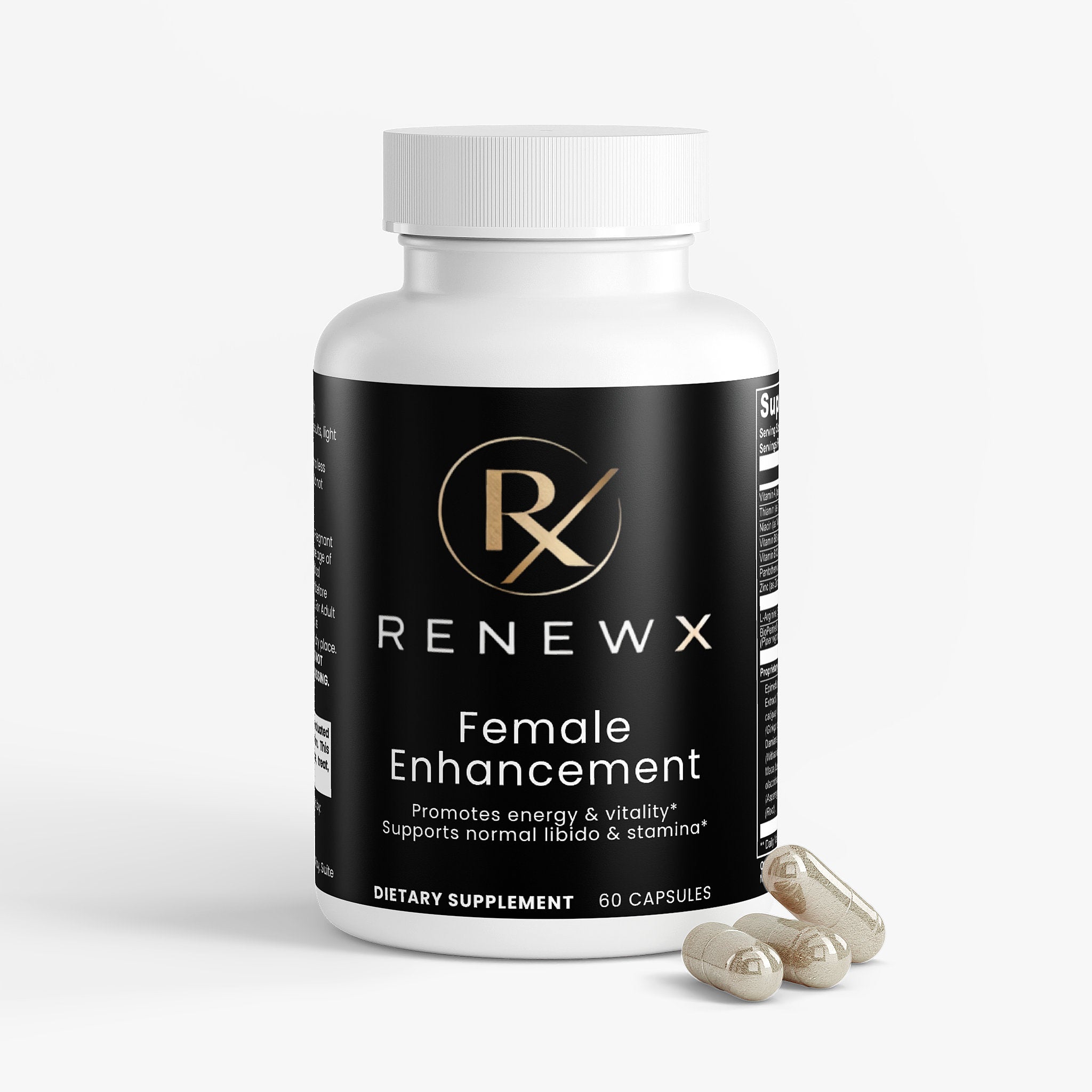 Female Enhancement