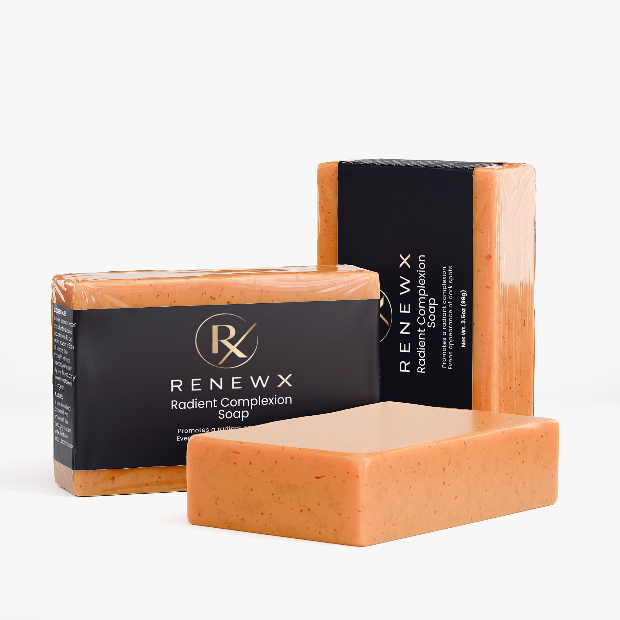 Radiant Complexion Soap Bar