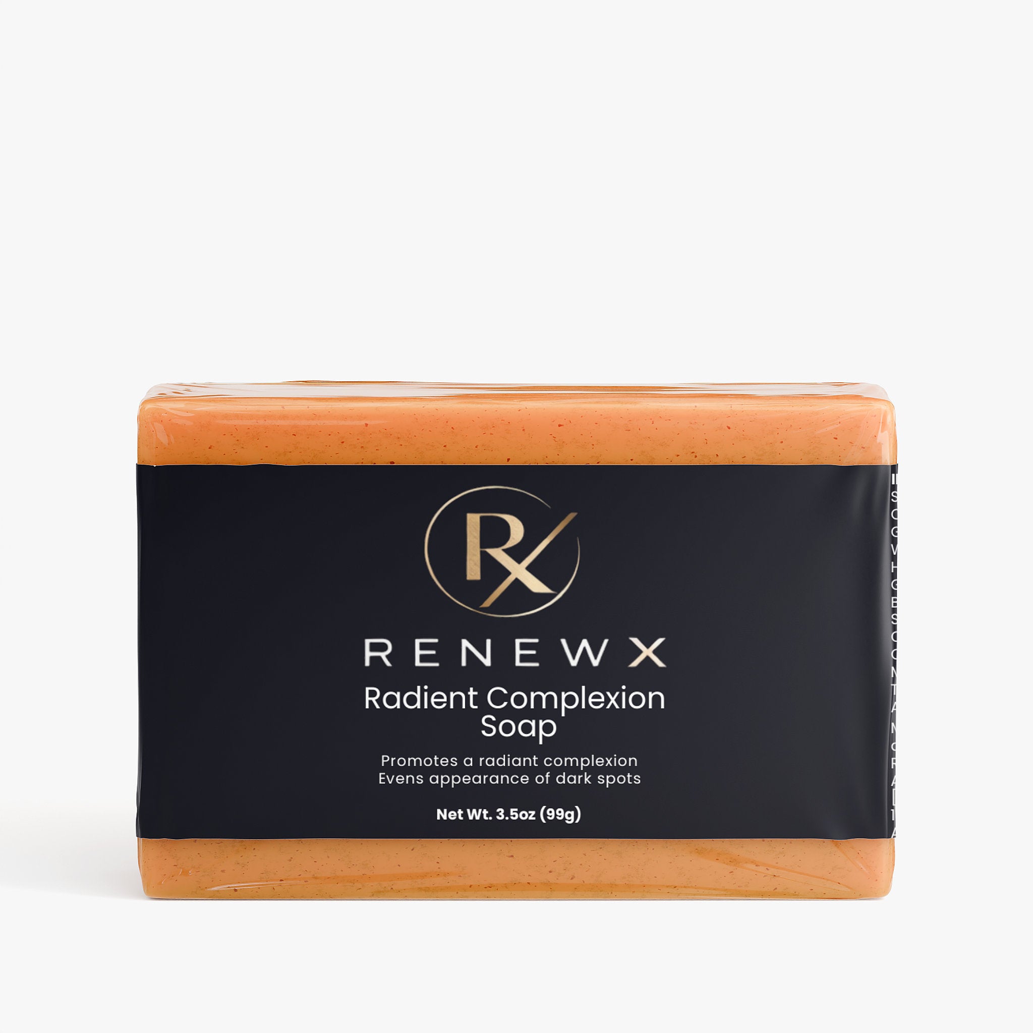 Radiant Complexion Soap Bar