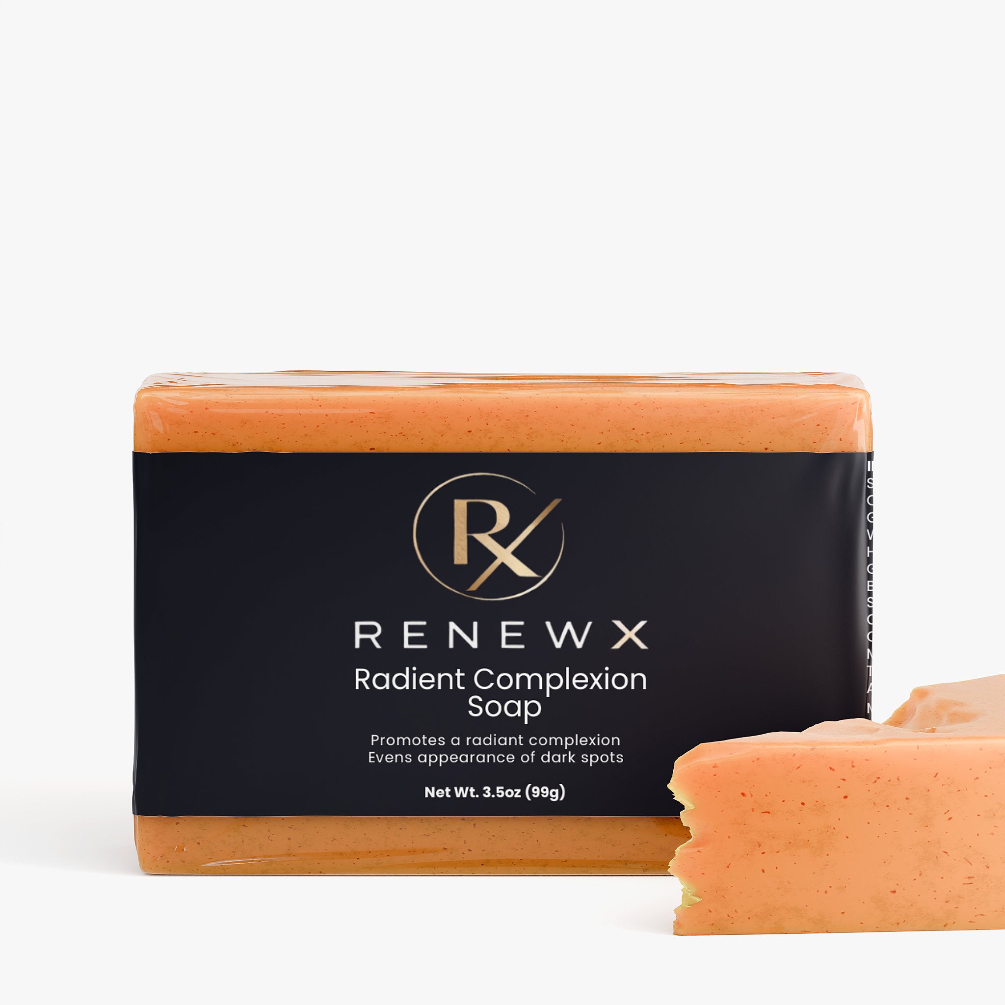 Radiant Complexion Soap Bar