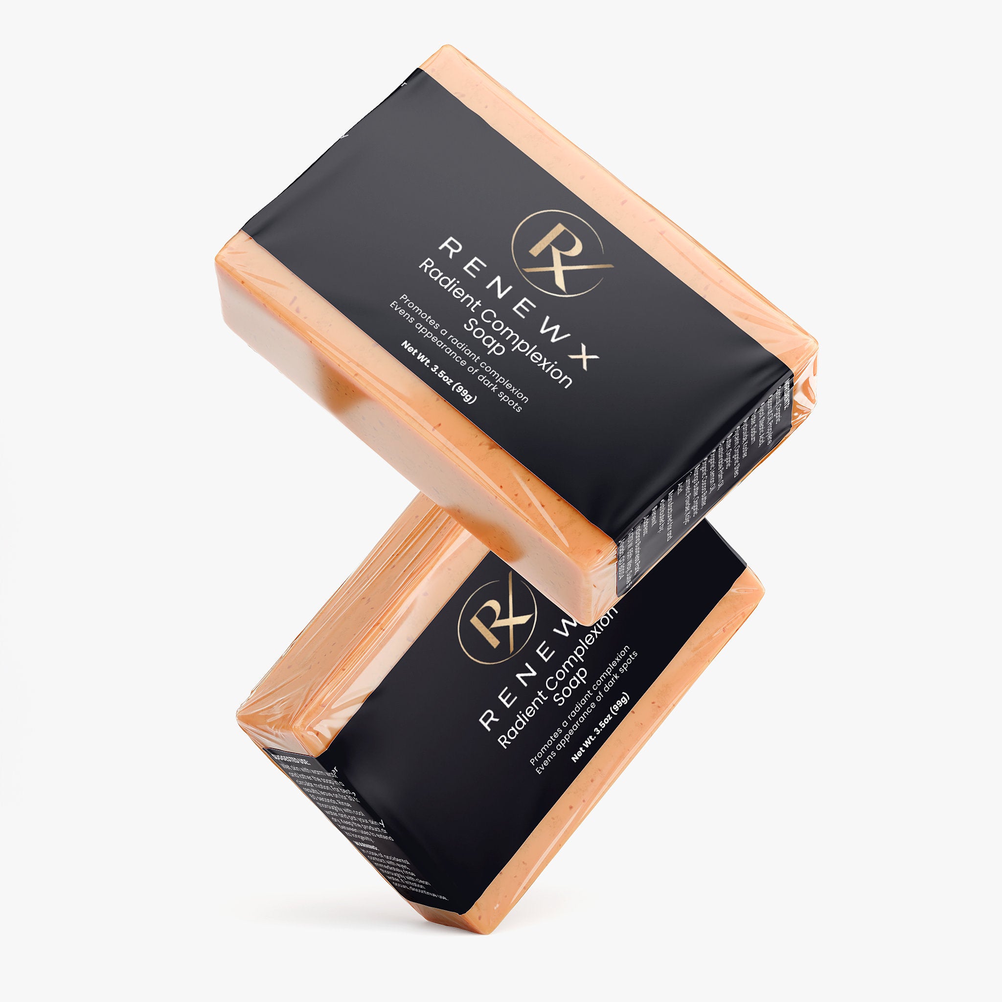 Radiant Complexion Soap Bar