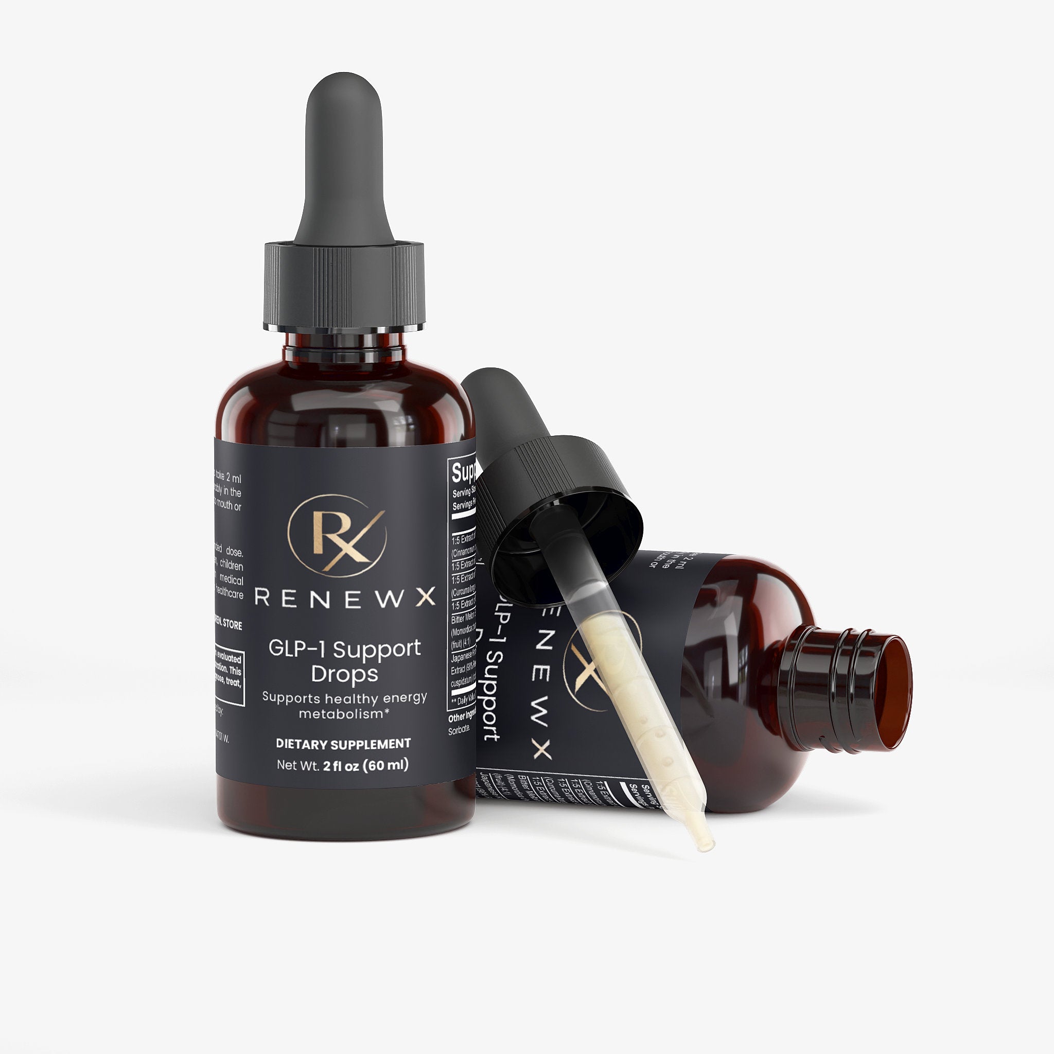 GLP-Support Drops