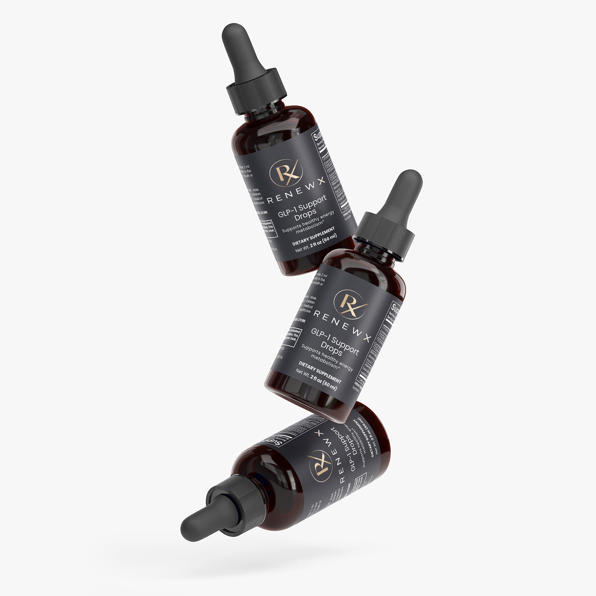 GLP-Support Drops
