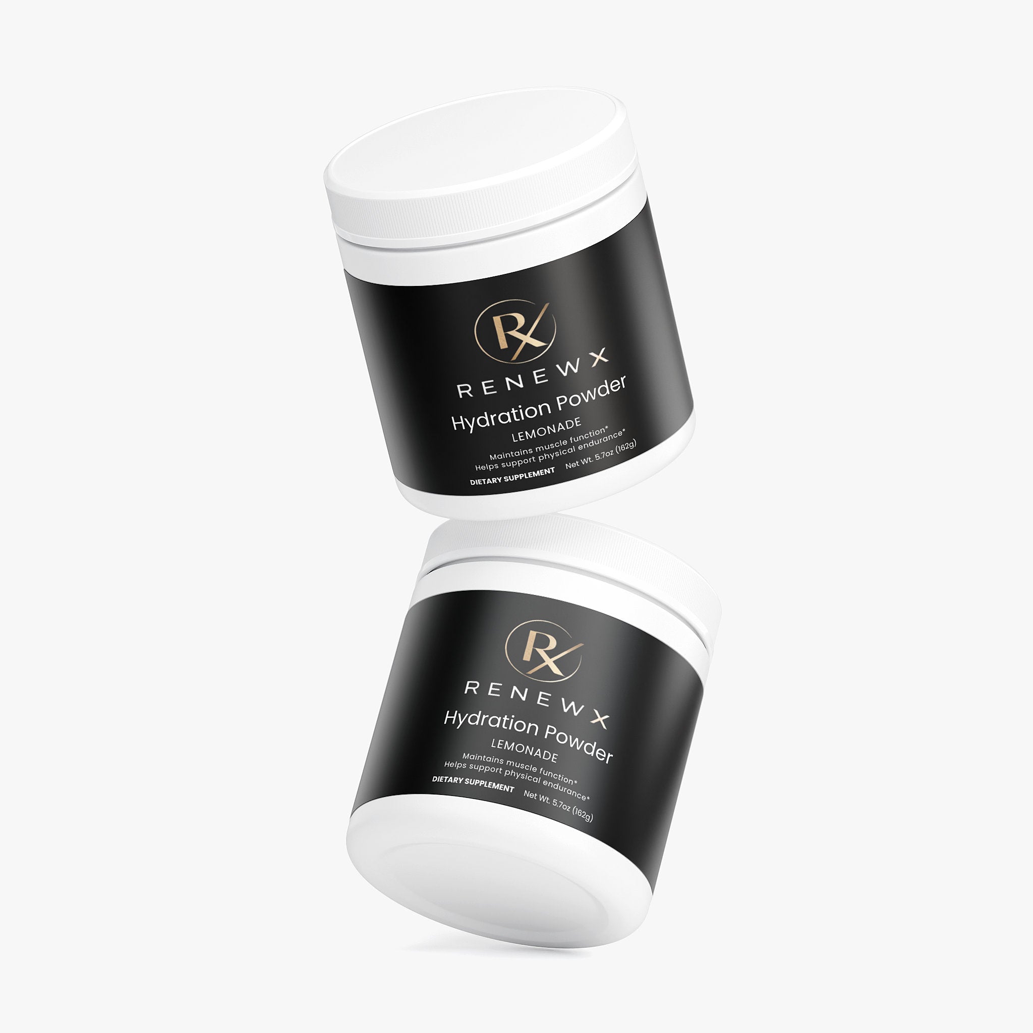 Hydration Powder (Lemonade)
