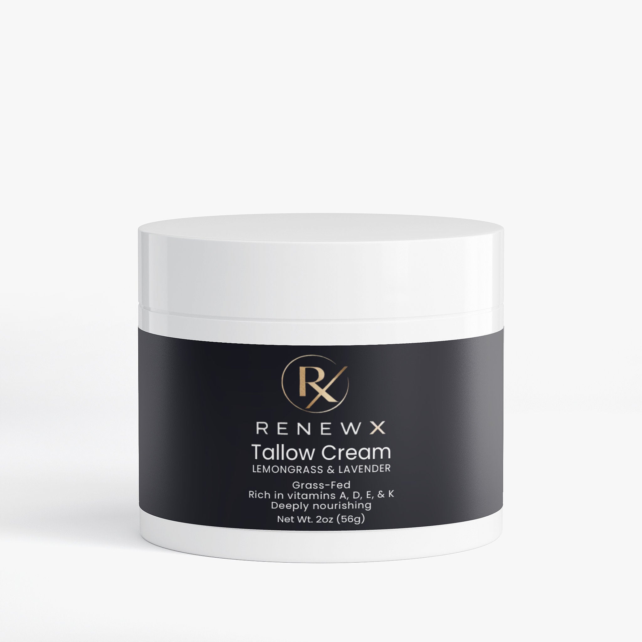 Tallow Cream