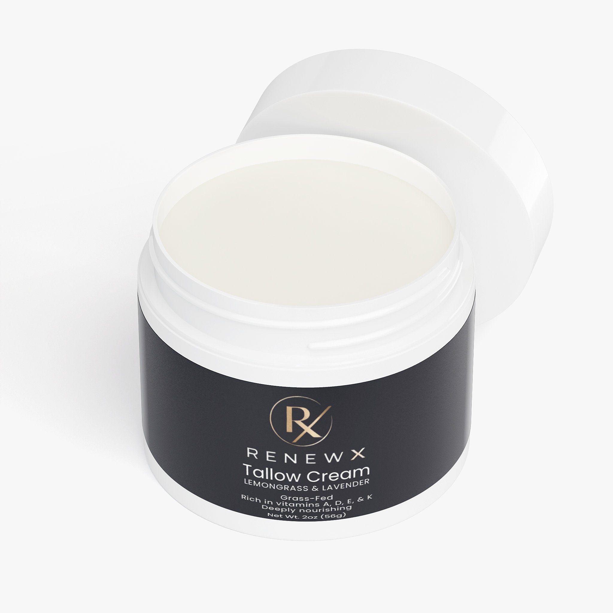 Tallow Cream