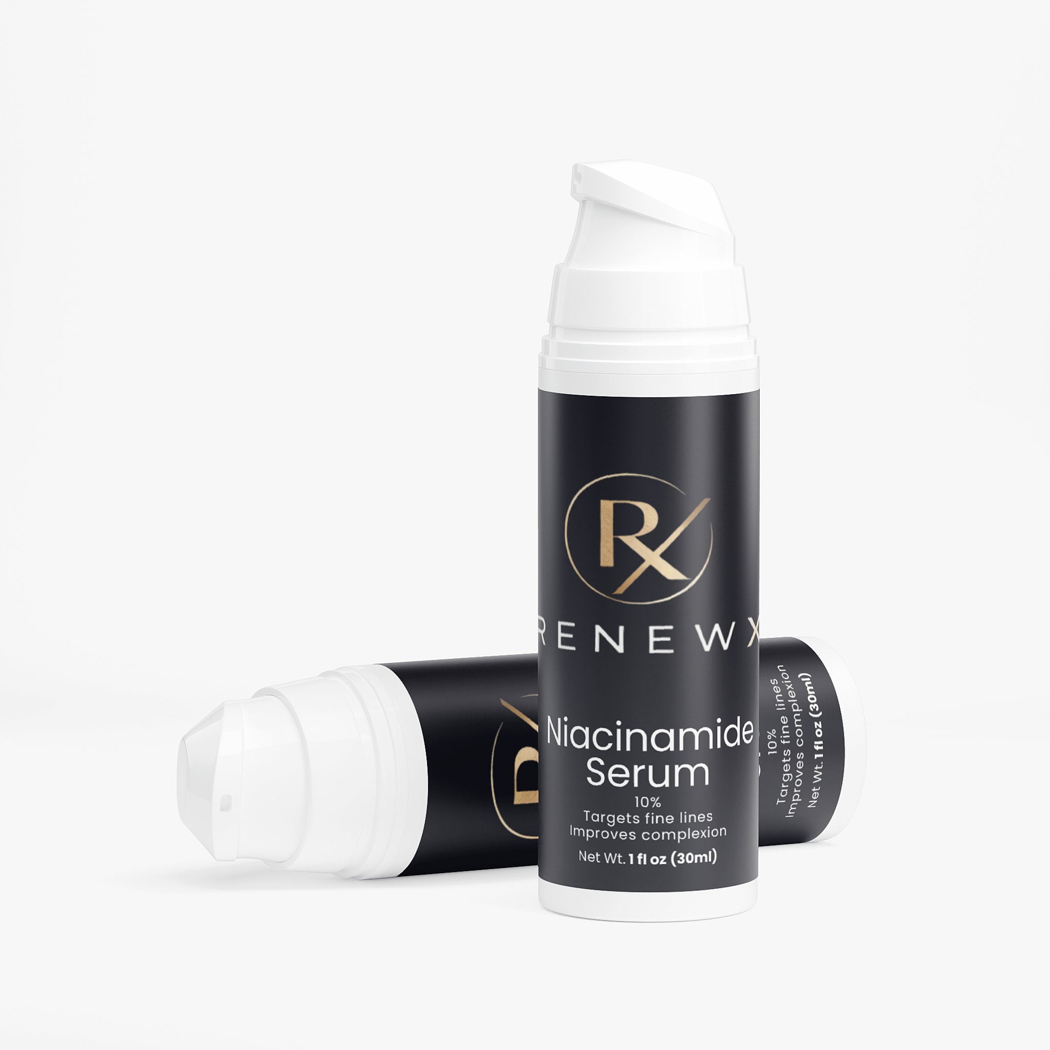 Niacinamide Serum