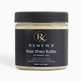 Raw Shea Butter