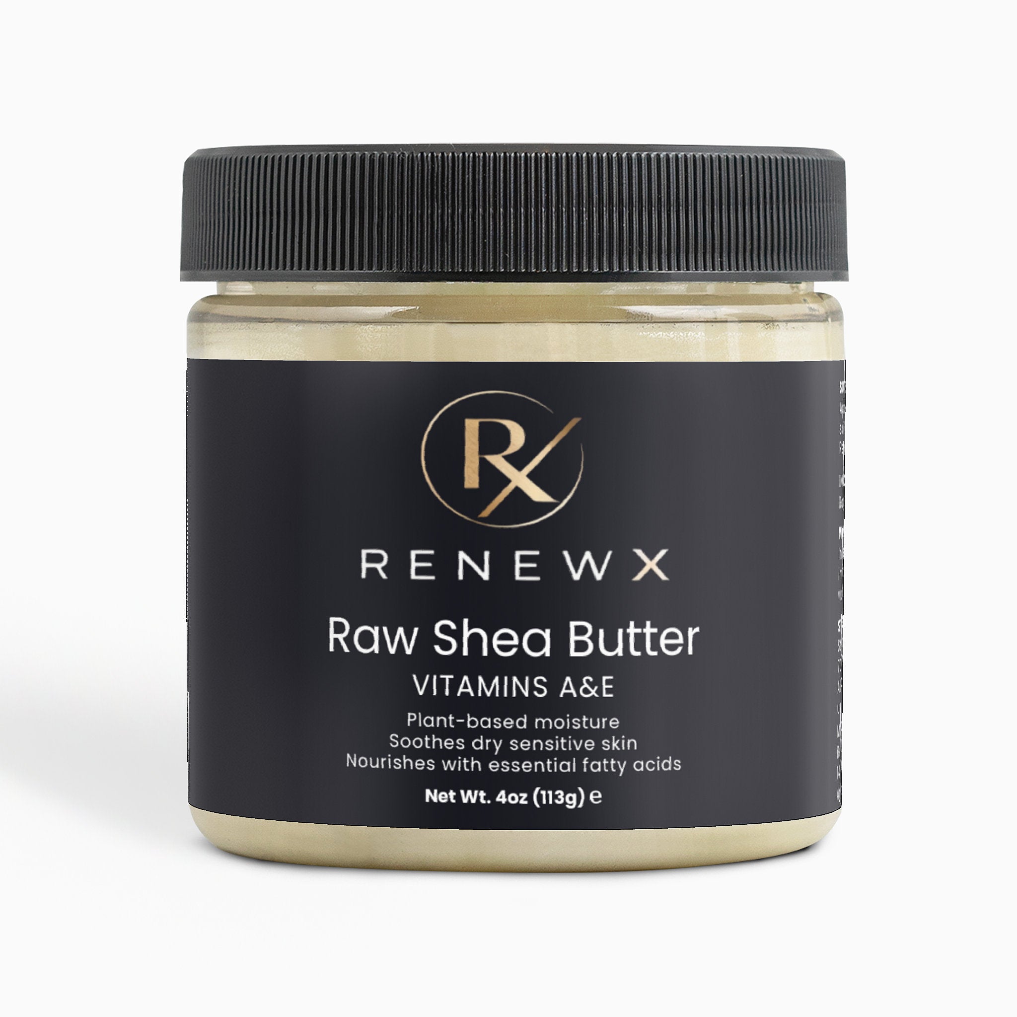 Raw Shea Butter