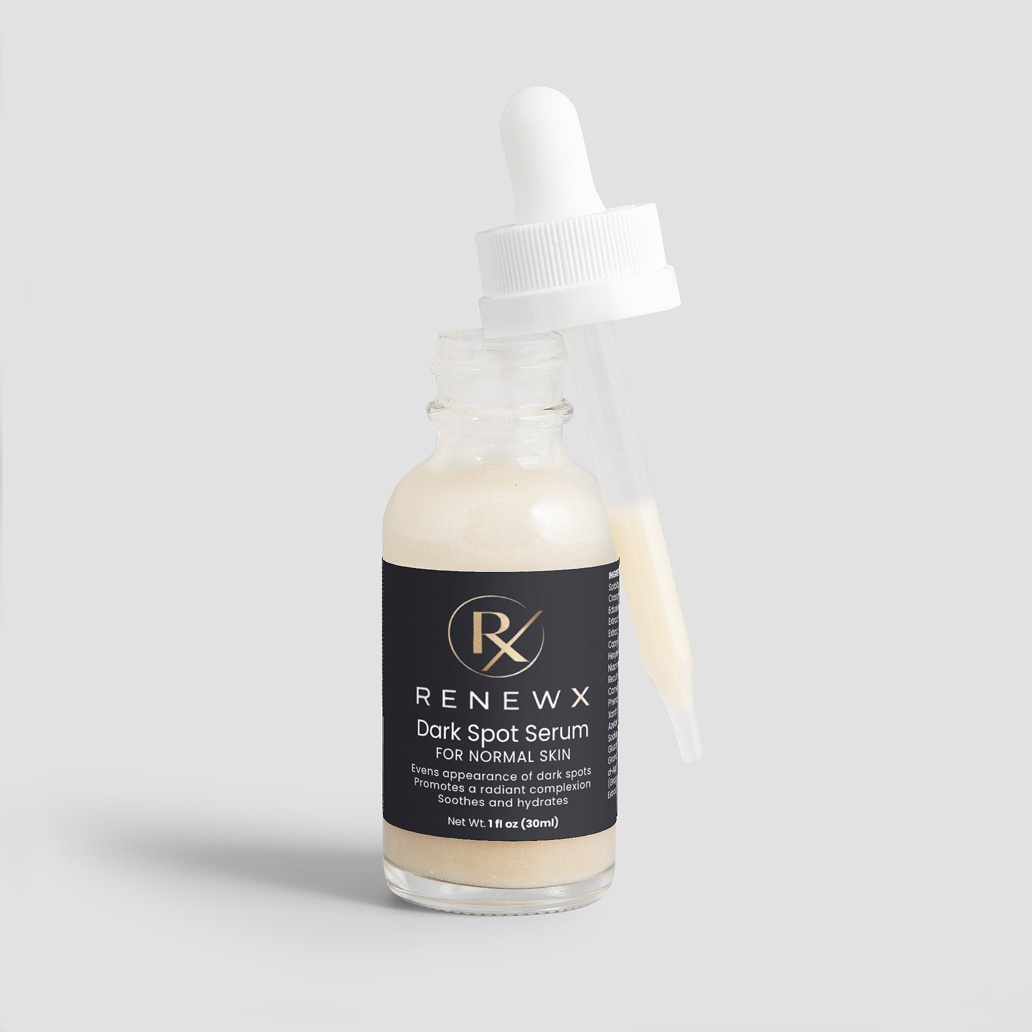 Dark Spot Serum for Normal Skin