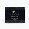 Charcoal Soap