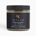 Dead Sea Mud