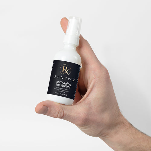 Anti Aging Moisturizer