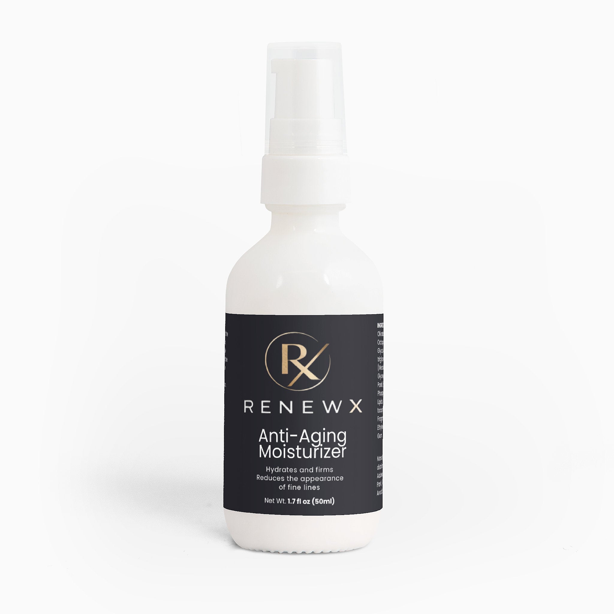 Anti Aging Moisturizer
