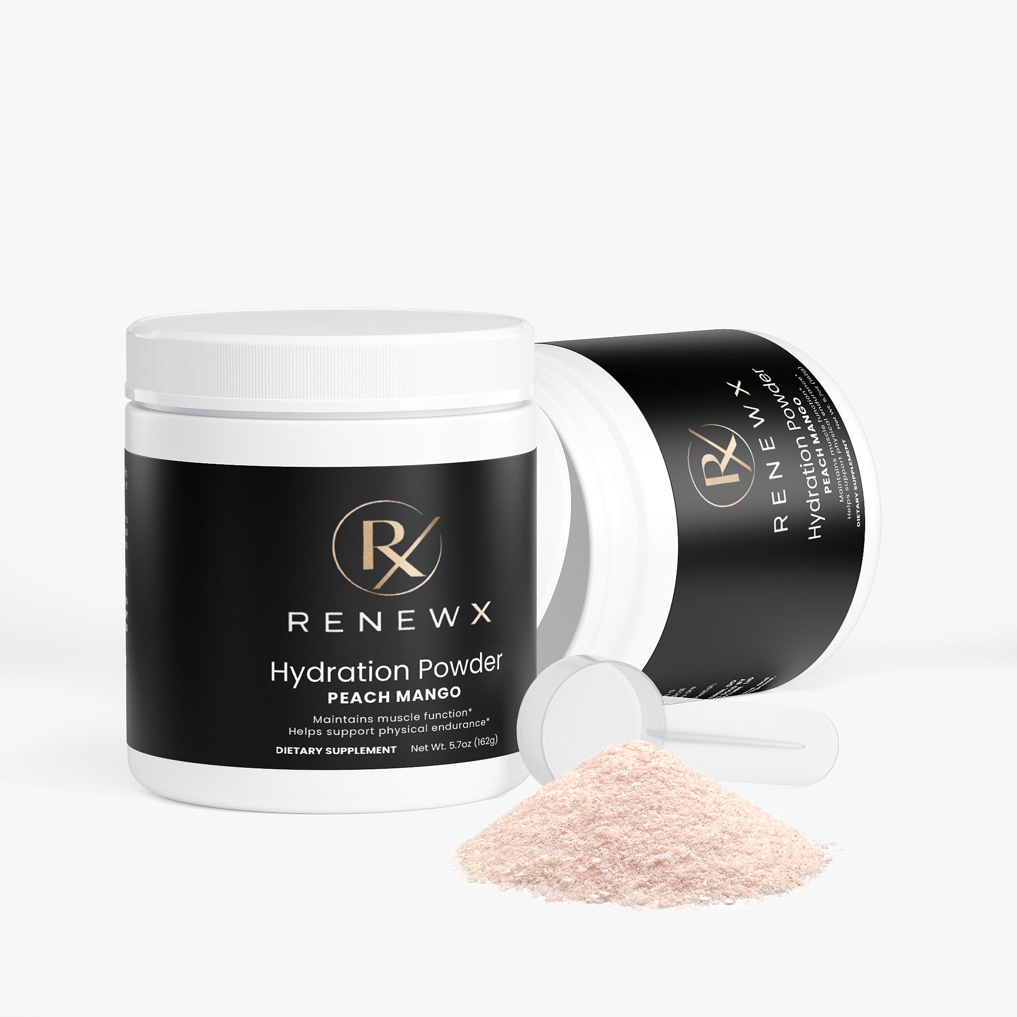 Hydration Powder (Peach Mango)