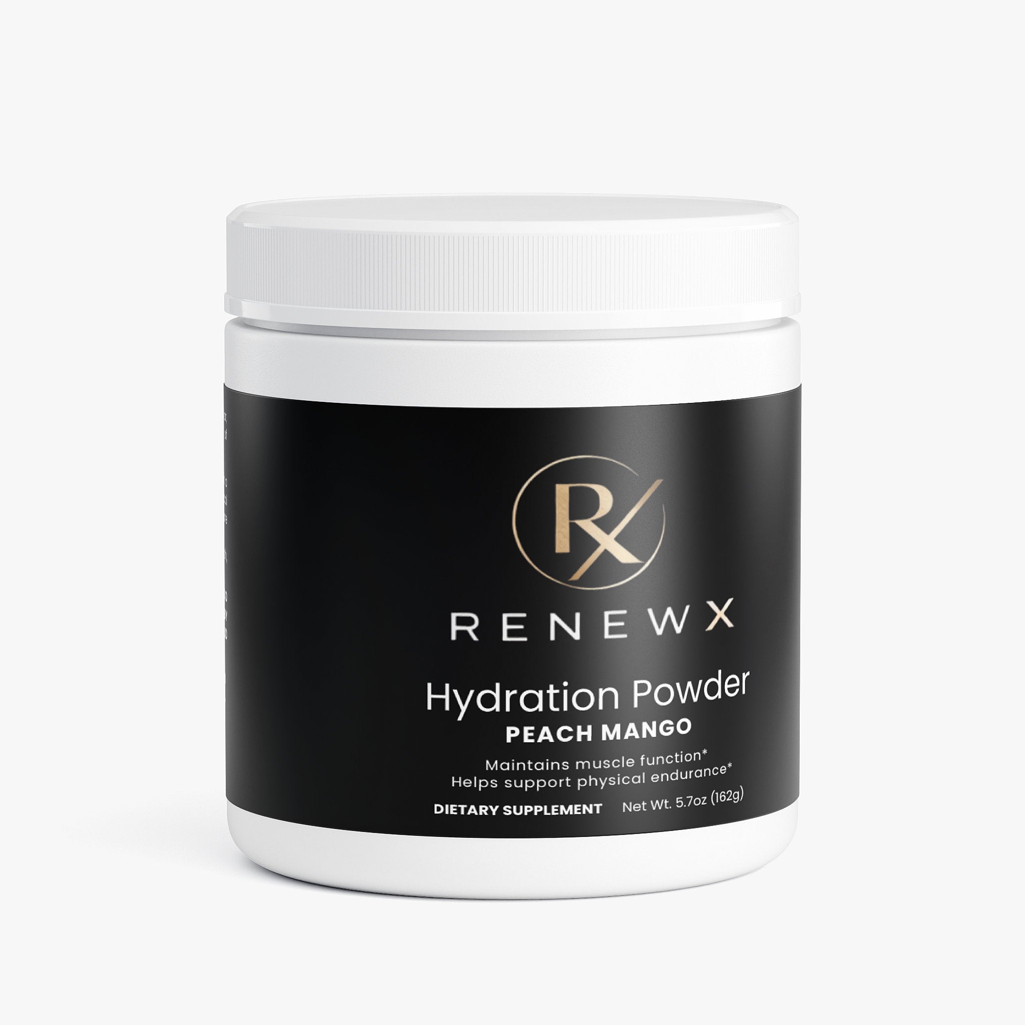 Hydration Powder (Peach Mango)