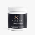 Energy Powder (Cotton Candy)