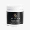 Energy Powder (Strawberry Shortcake)