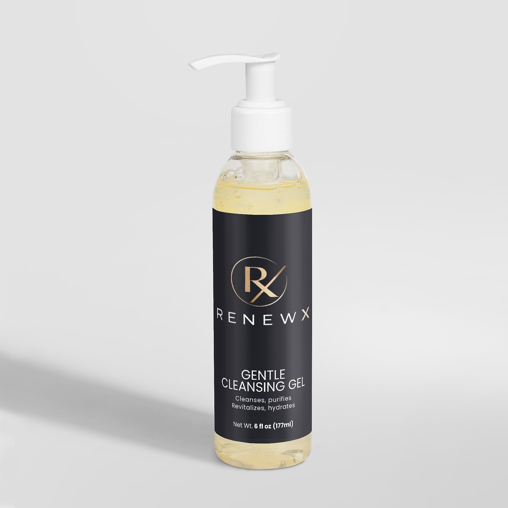 Gentle Cleansing Gel