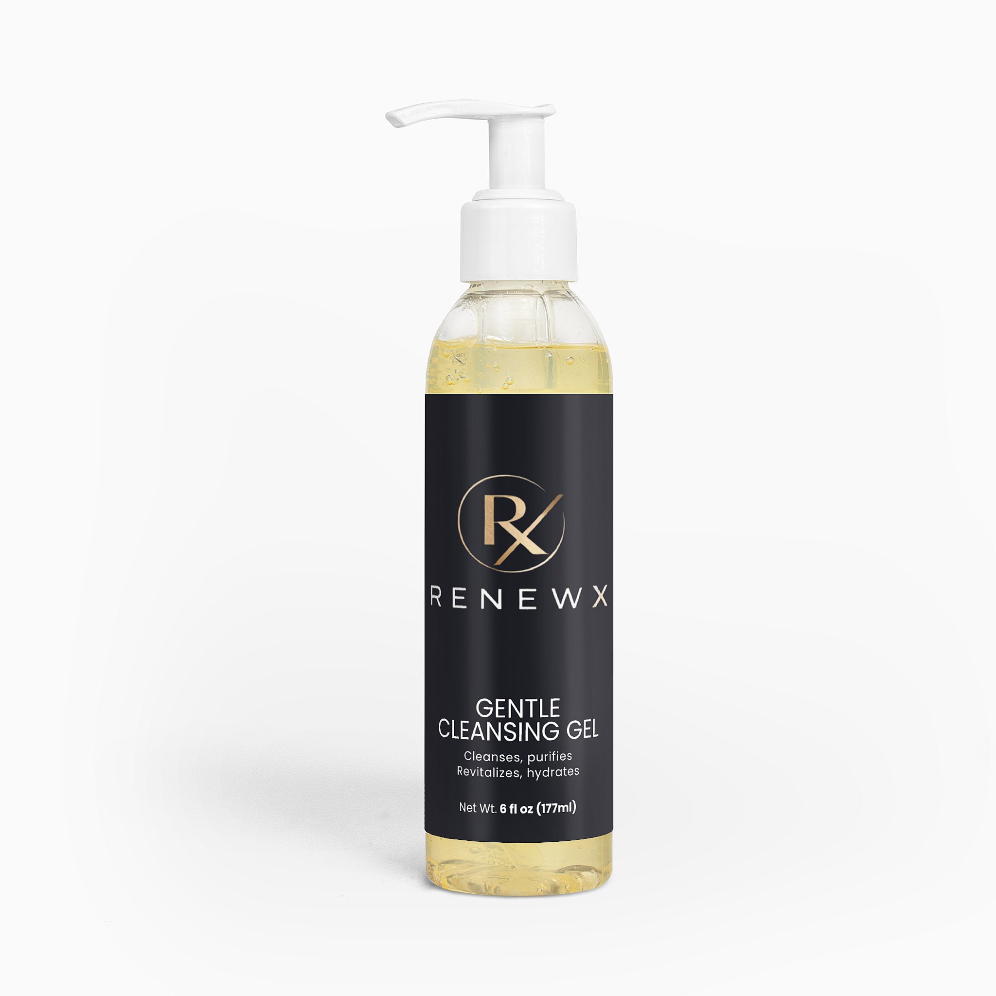 Gentle Cleansing Gel